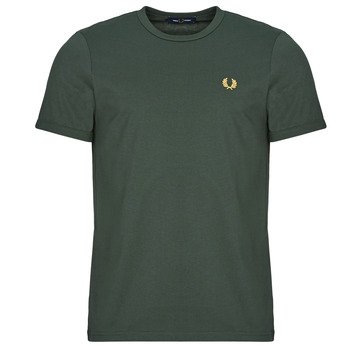 Fred Perry  T-Shirt RINGER T-SHIRT günstig online kaufen