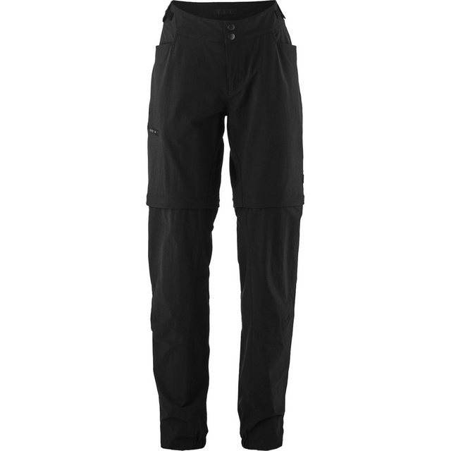 Gonso Bikerhose Sporthose Adventure Pants Zip Off günstig online kaufen