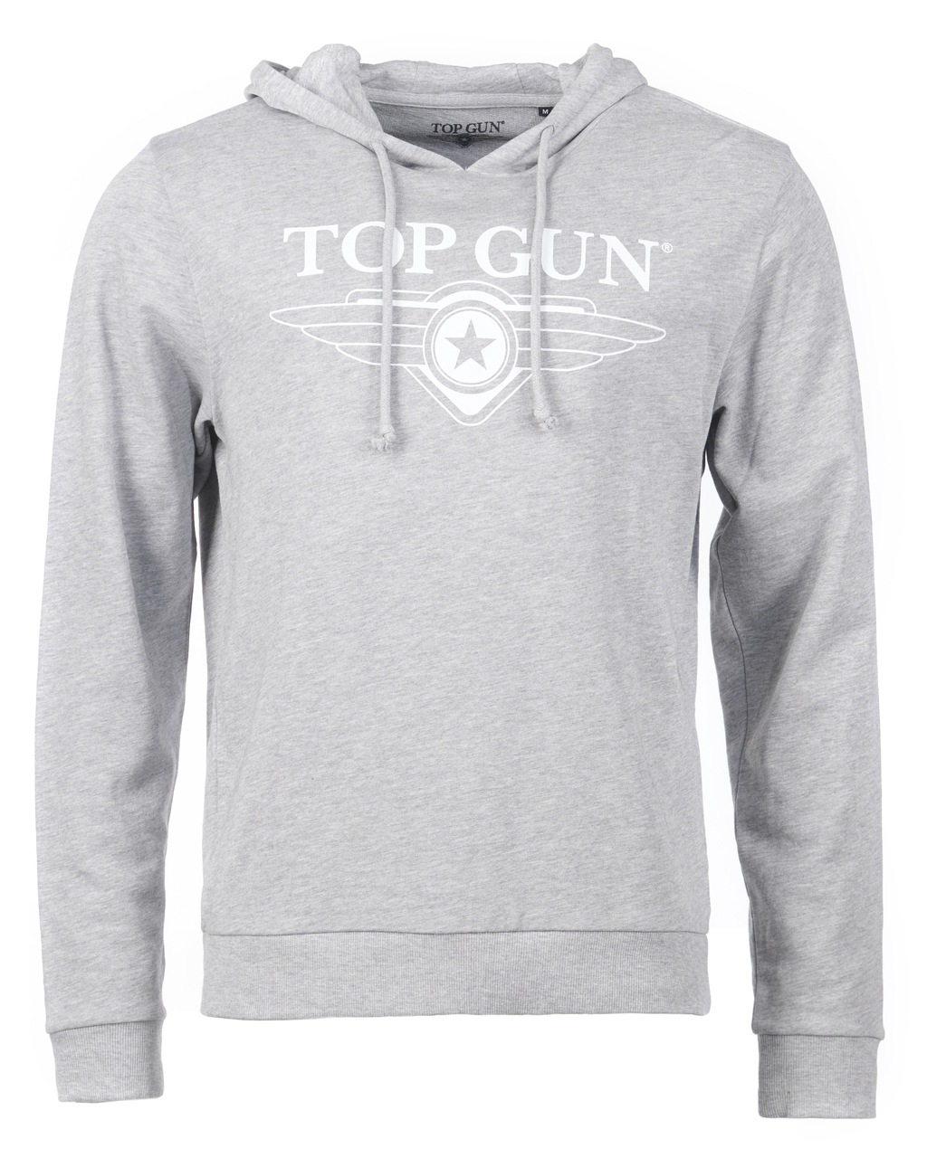 TOP GUN Kapuzenpullover "TG20201049" günstig online kaufen