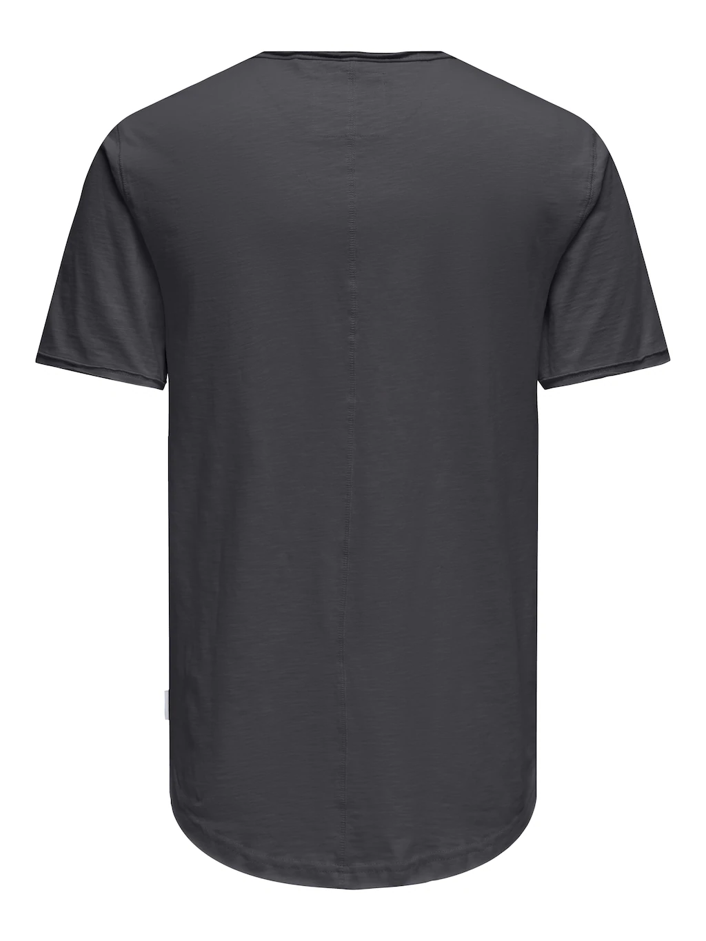 ONLY & SONS Rundhalsshirt "ONSBENNE LONGY SS TEE NF 7822 NOOS" günstig online kaufen