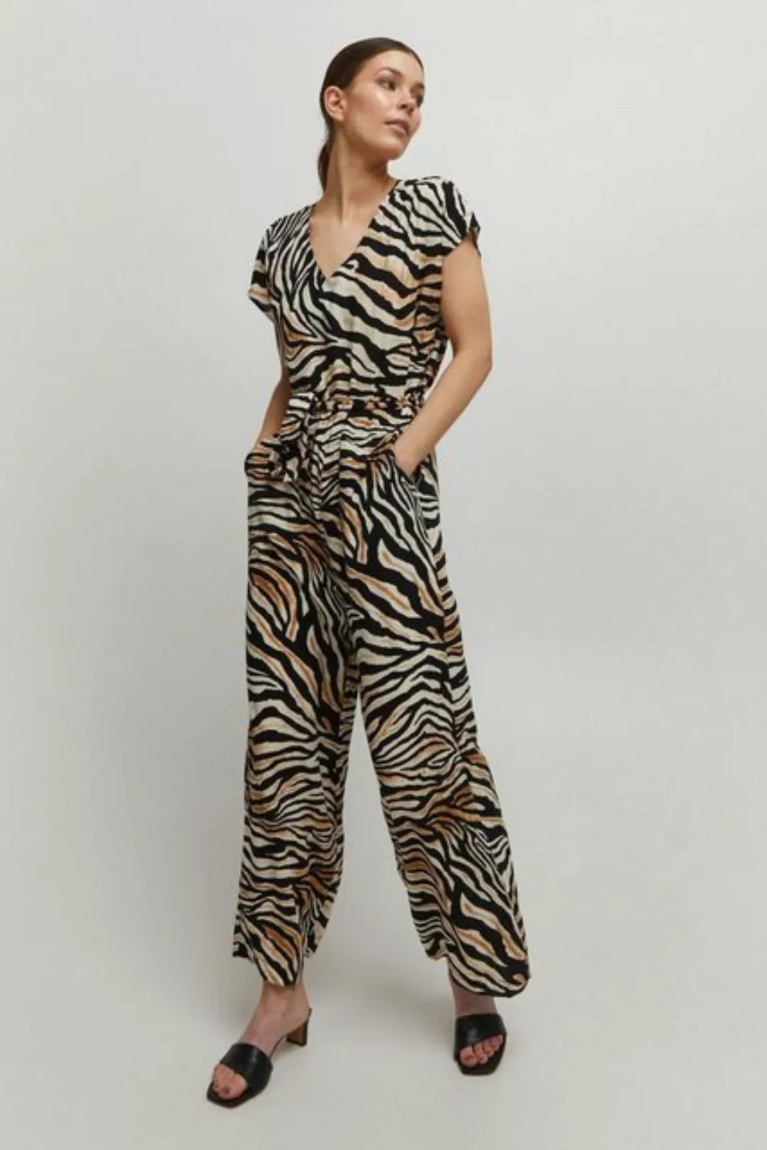 b.young Overall BYMMJOELLA JUMPSUIT 2 -20811294 günstig online kaufen