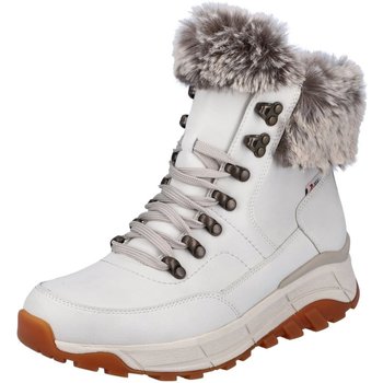 Rieker  Stiefel Stiefeletten HWK Stiefel W0063-80 günstig online kaufen