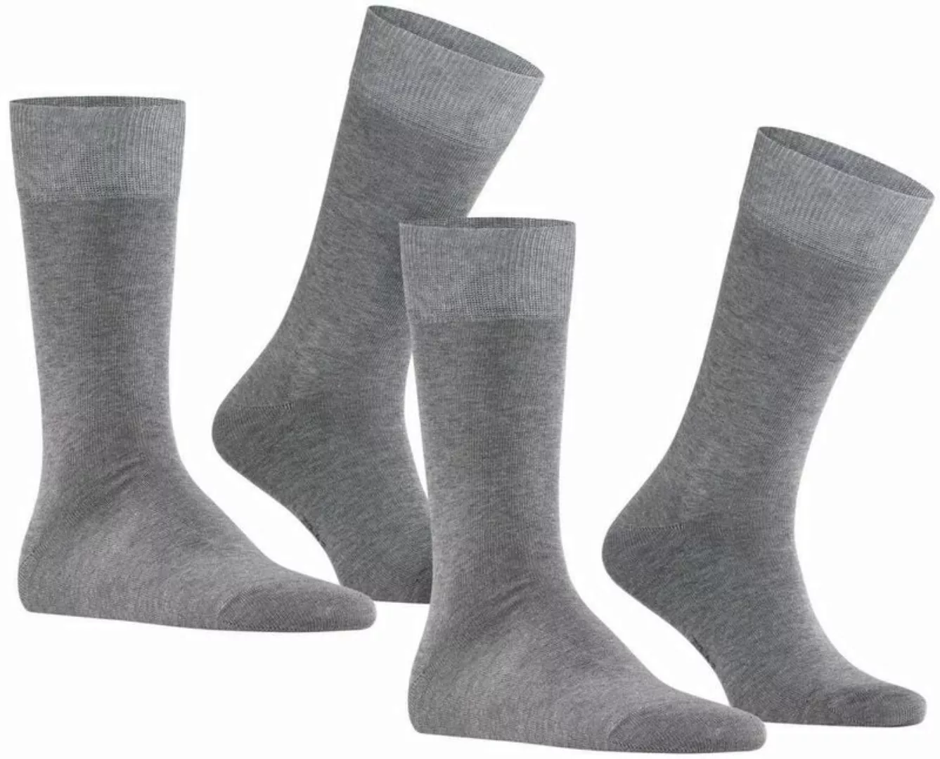 Falke Herren Socken Happy - 2er Pack günstig online kaufen