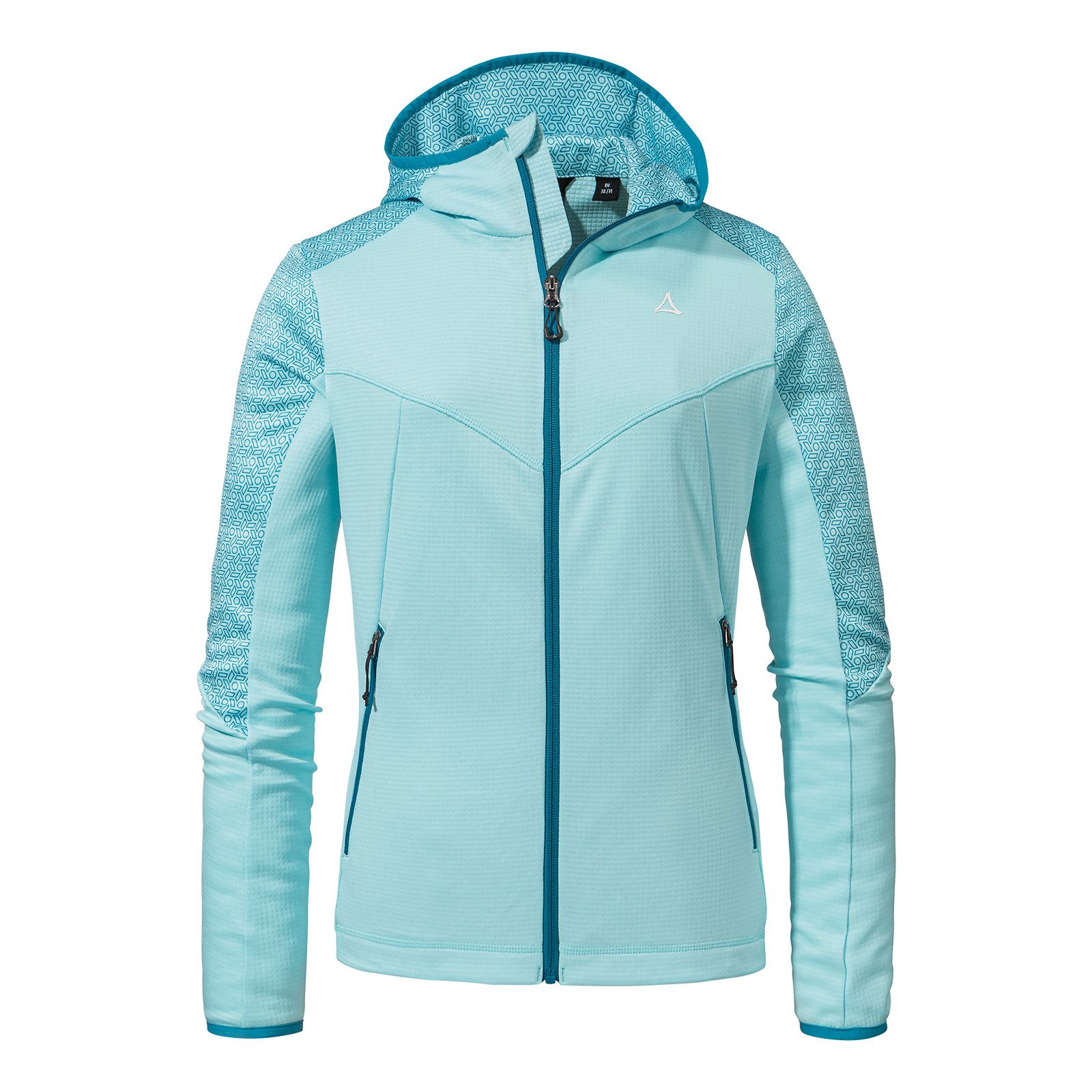 Schöffel Fleecejacke Fleece Jacket Svardalen mit günstig online kaufen