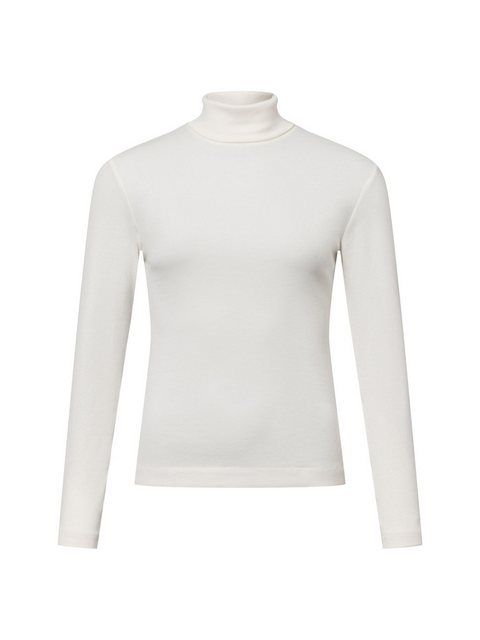 Gant T-Shirt Damen Rollkragenshirt Regular Fit (1-tlg) günstig online kaufen