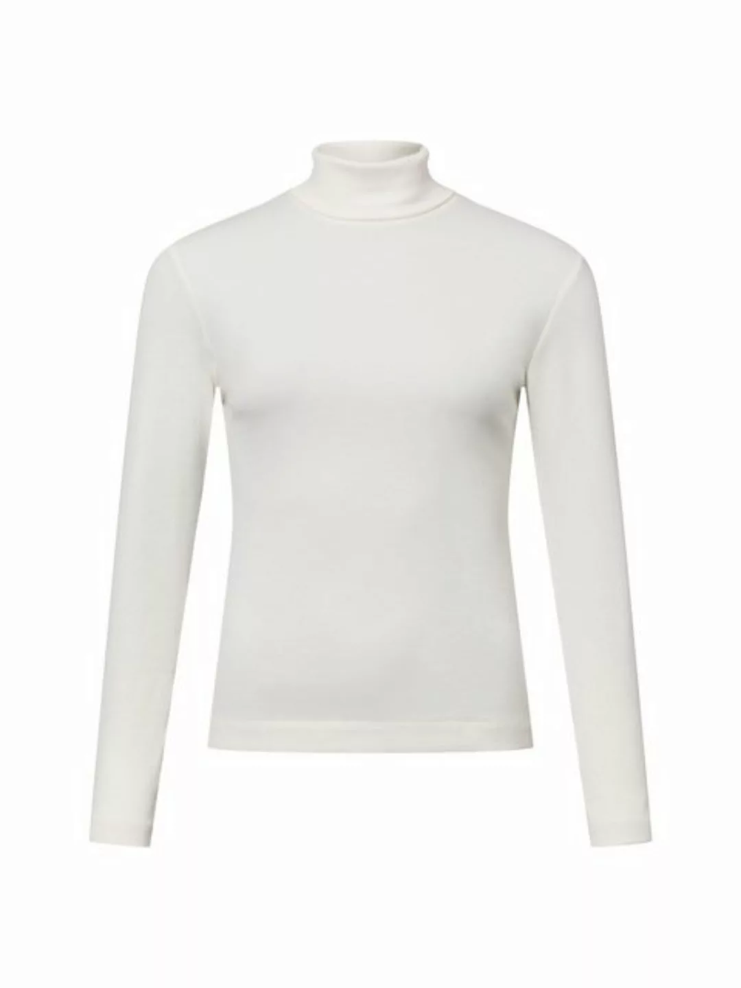 Gant Rollkragenpullover SLIM RIB TURTLENECK günstig online kaufen