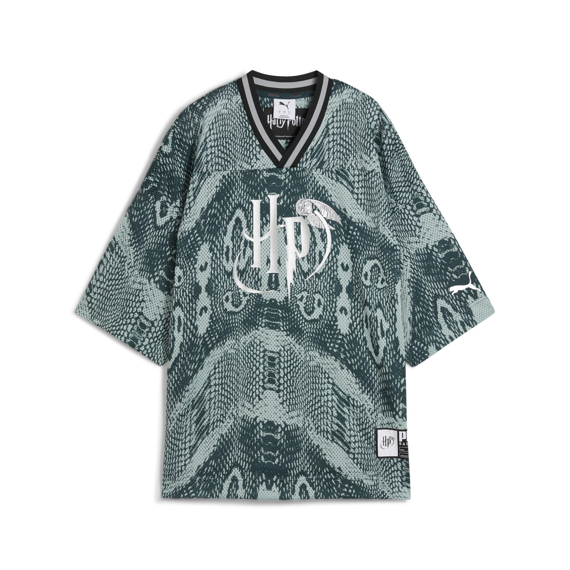 PUMA Trainingsshirt PUMA HOOPS x HARRY günstig online kaufen