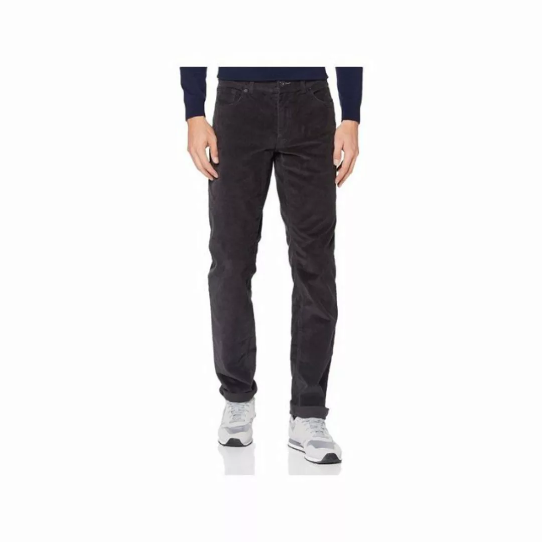 Tom Tailor Herren Jeans Josh - Slim Fit - Blau - Dark Stone Blue Black günstig online kaufen