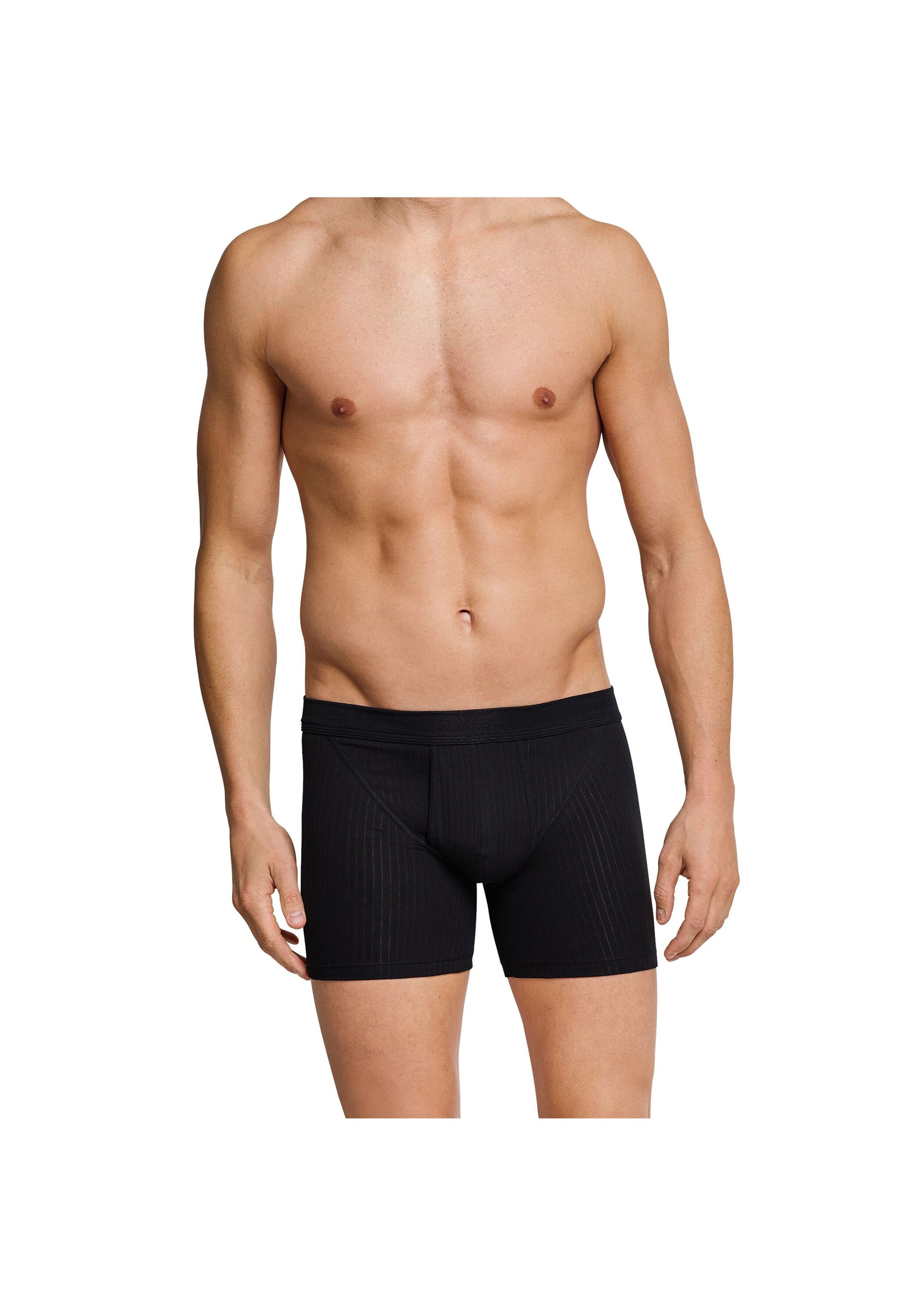 Schiesser Boxershorts "Boxershort 2er Pack" günstig online kaufen