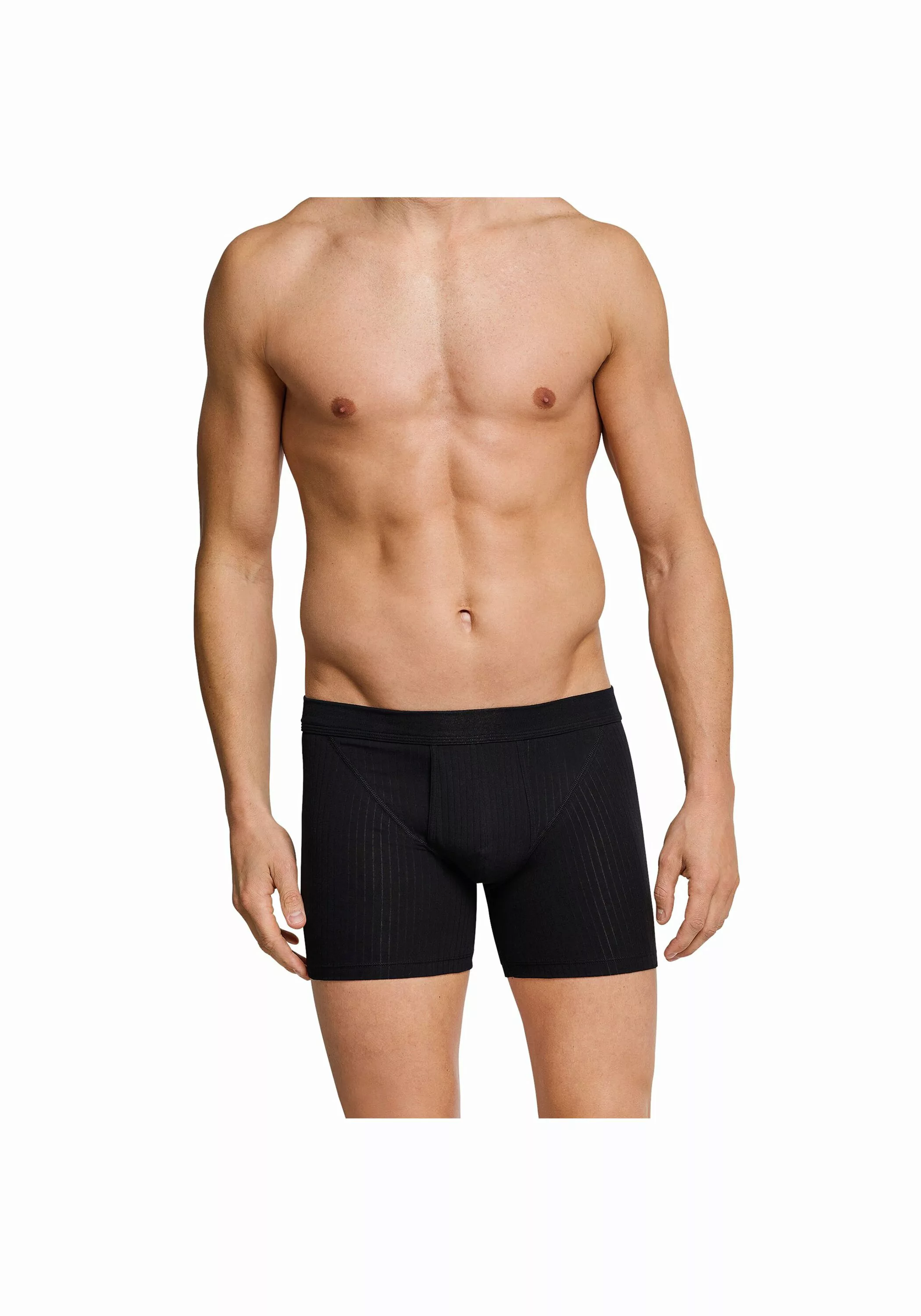 Schiesser Boxershorts "Boxershort 2er Pack" günstig online kaufen