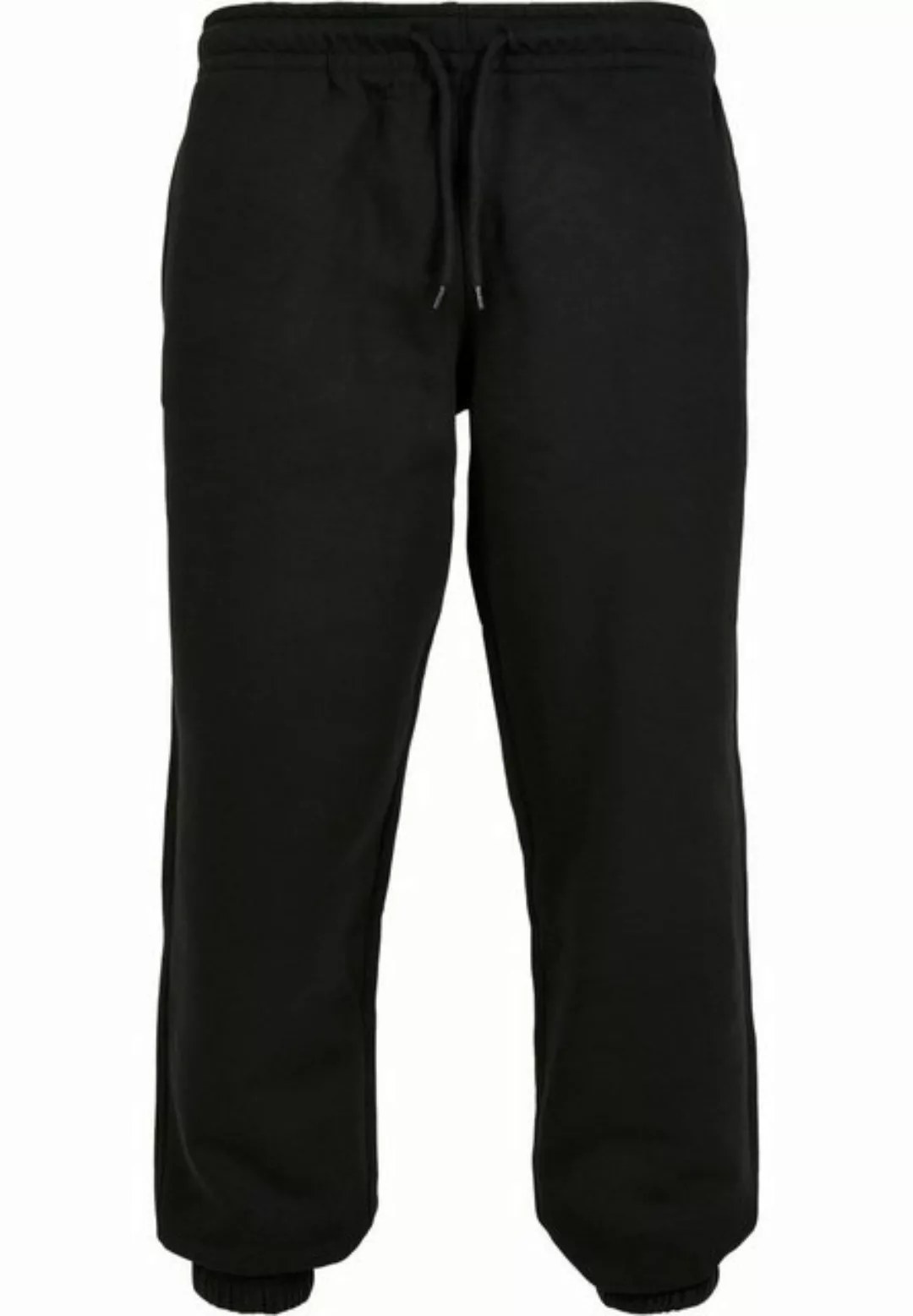 URBAN CLASSICS Stoffhose Urban Classics Herren Basic Sweatpants 2.0 (1-tlg) günstig online kaufen