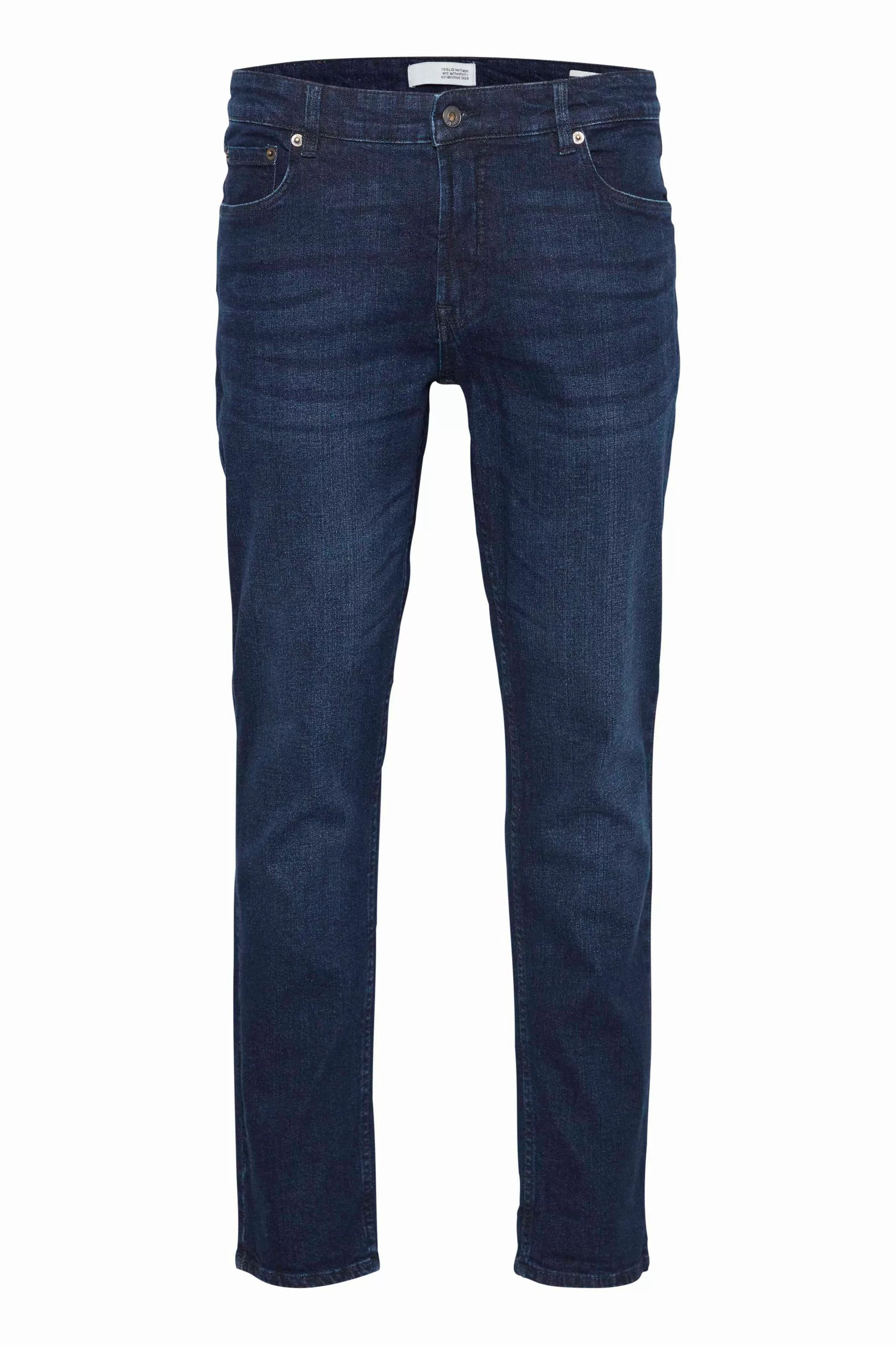 !Solid 5-Pocket-Jeans SDJoy Blue 202 - 21104848 günstig online kaufen