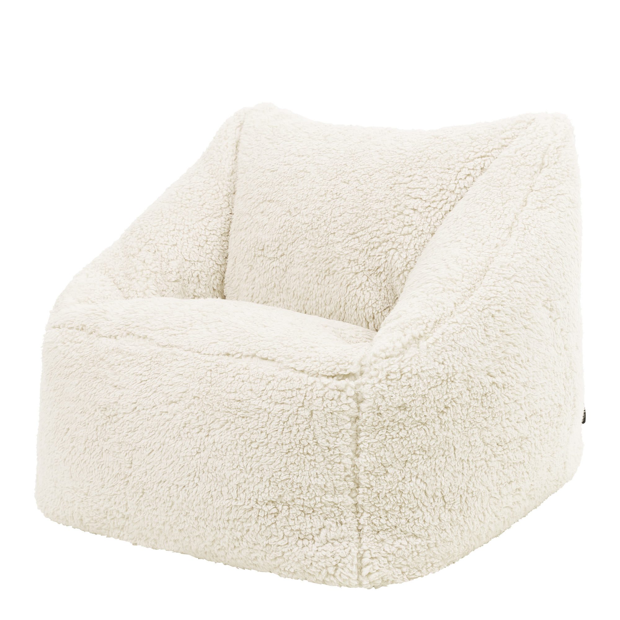 icon Sitzsack Sitzsack Flauschig für Kinder günstig online kaufen