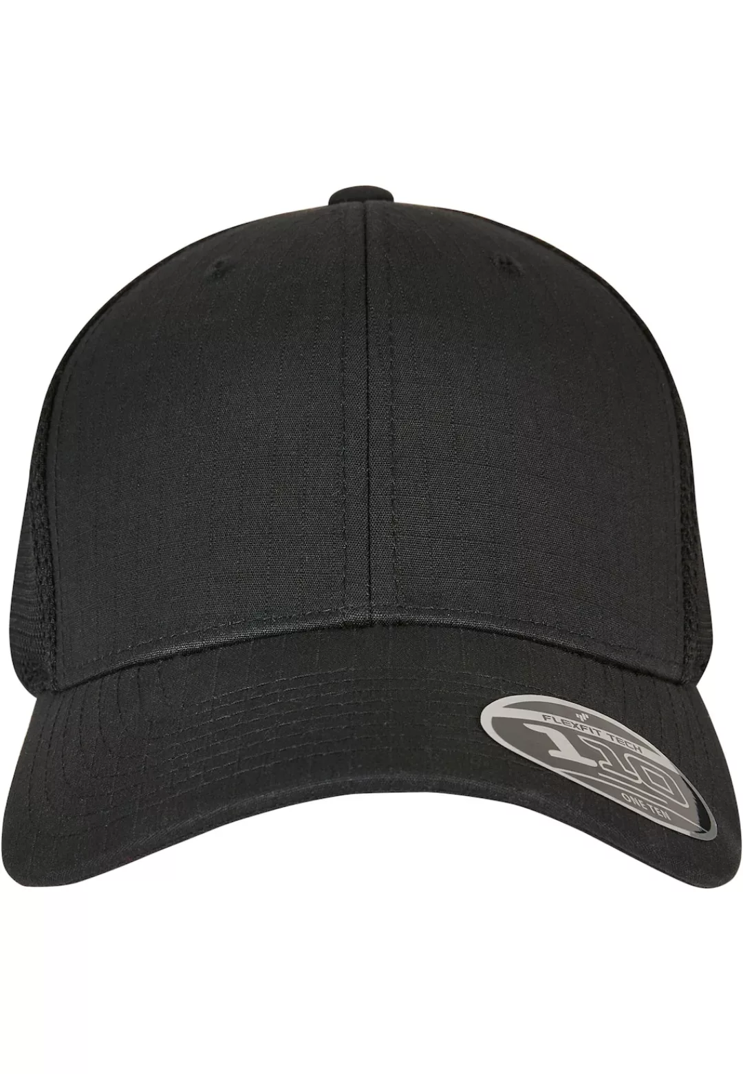 Flexfit Flex Cap "Flexfit Unisex 110 Flexfit Ripstop Mesh Cap" günstig online kaufen