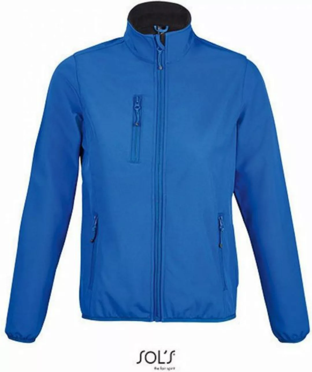 SOLS Softshelljacke Damen Jacke Women´s Softshell Jacket Radian günstig online kaufen