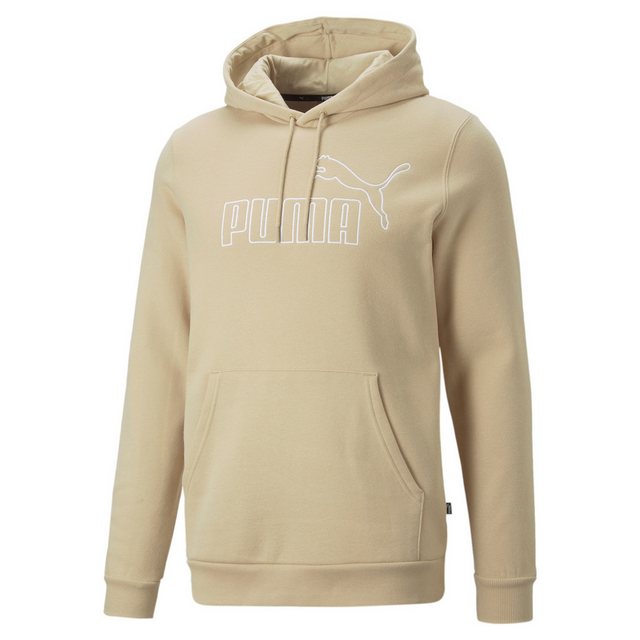 PUMA Kapuzenpullover Puma Herren Kapuzenpullover Ess Elevated Hoodie FL 849 günstig online kaufen