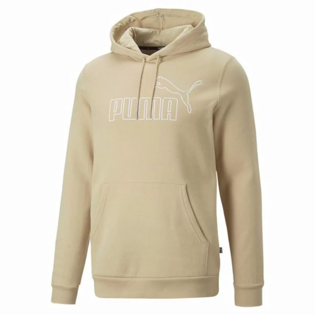 PUMA Kapuzenpullover Puma Herren Kapuzenpullover Ess Elevated Hoodie FL 849 günstig online kaufen