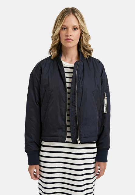 Smith & Soul Outdoorjacke BOMBERJACKET günstig online kaufen