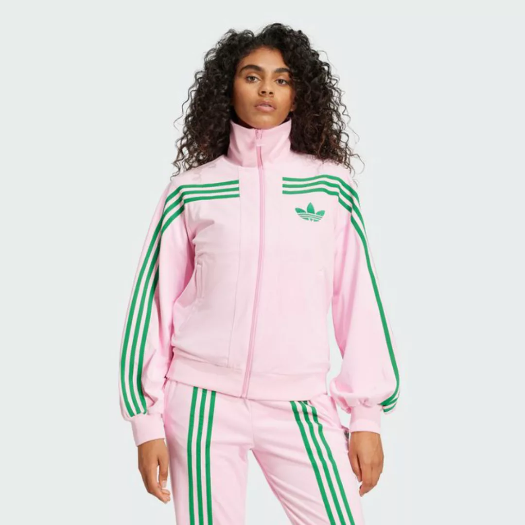 adidas Originals Outdoorjacke VELOUR TT günstig online kaufen