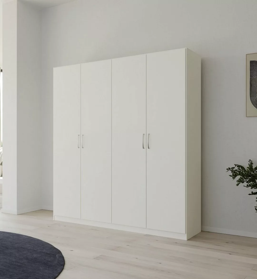 rauch Drehtürenschrank "Pure by Quadra Spin" günstig online kaufen