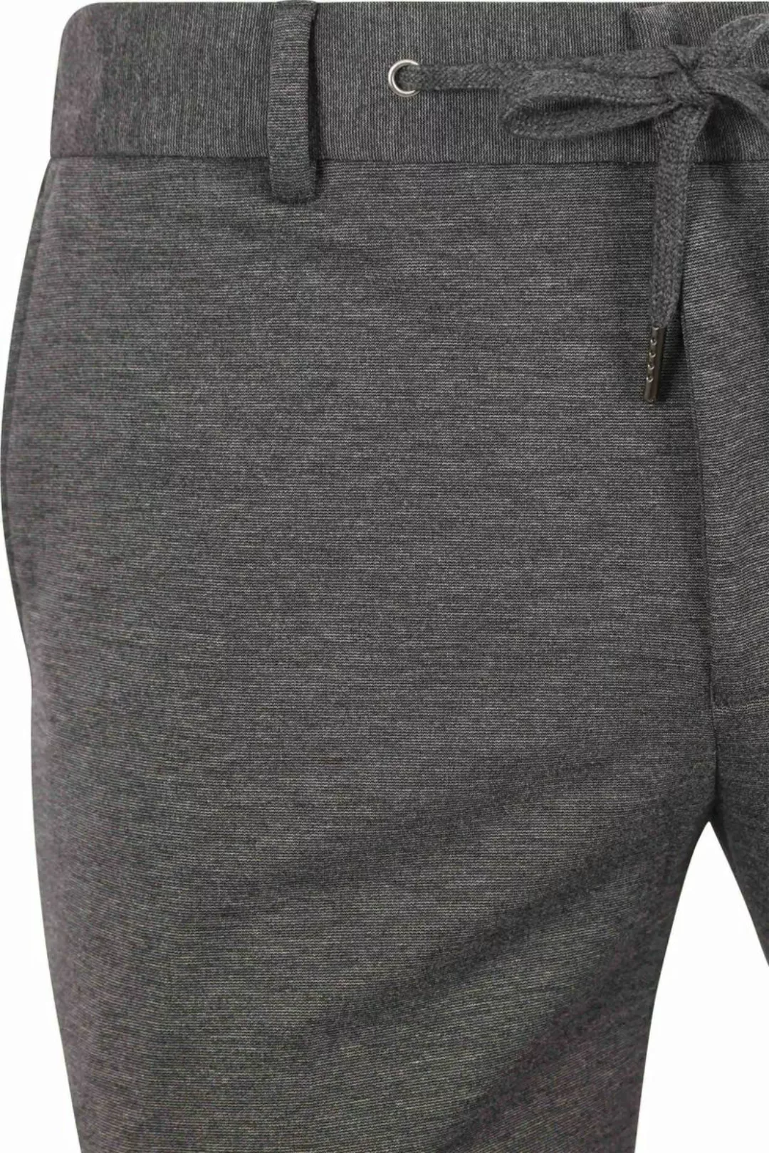 Suitable Pantalon Jersey Anthrazit - Größe 50 günstig online kaufen