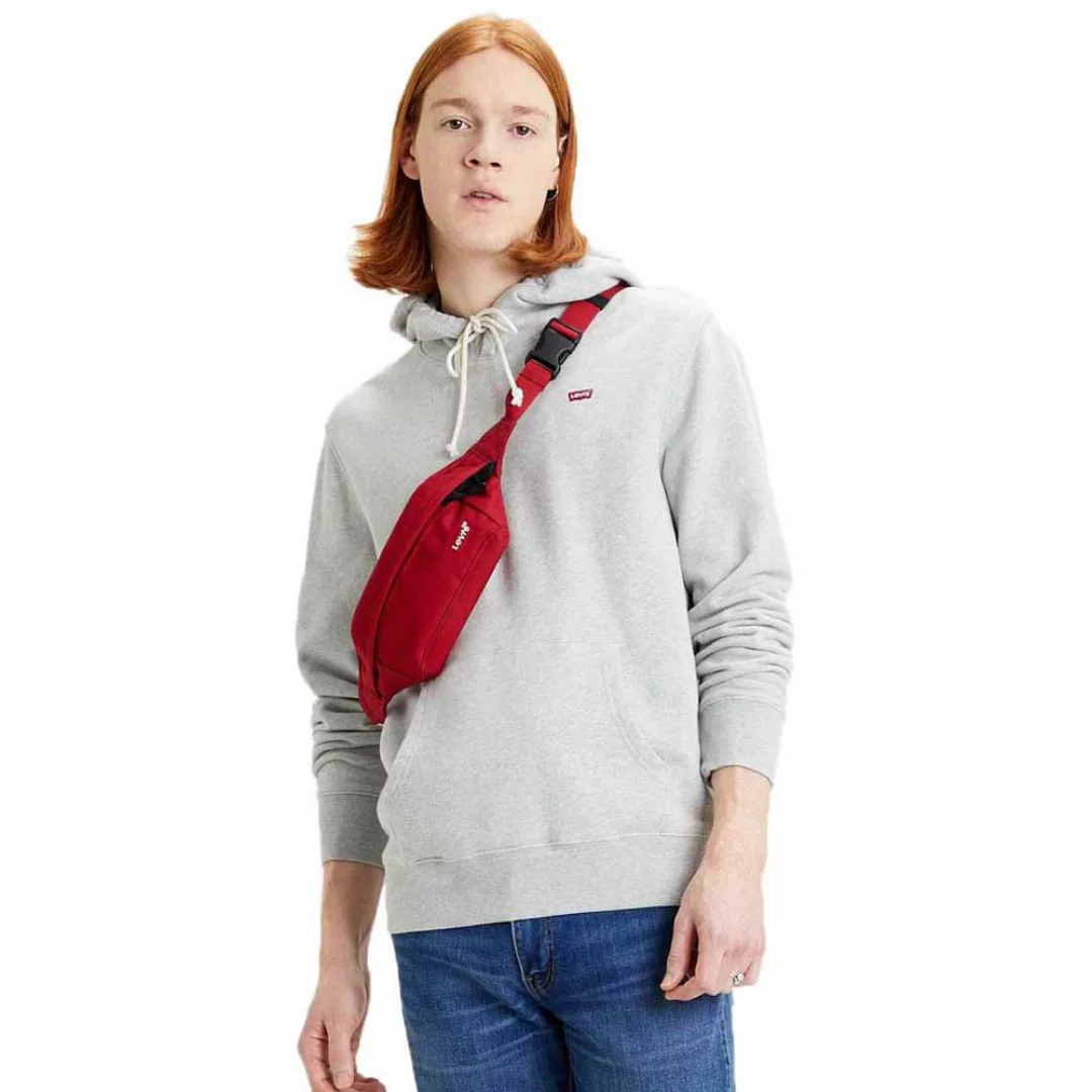 Levis Kapuzensweatshirt "NEW ORIGINAL HOODIE" günstig online kaufen