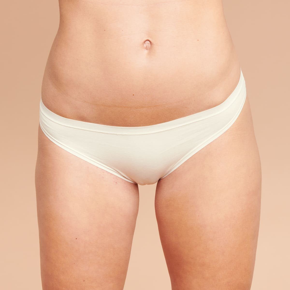 LouAnne Bikinislip 3-er Pack Minislip Biobaumwolle günstig online kaufen