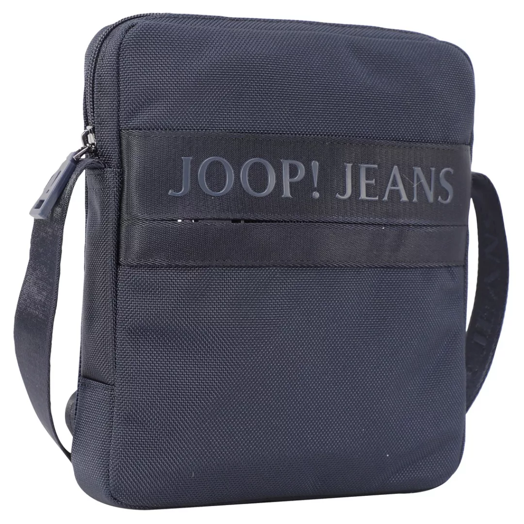 Joop Jeans Umhängetasche "modica milo shoulderbag xsvz", mit Reißverschluss günstig online kaufen