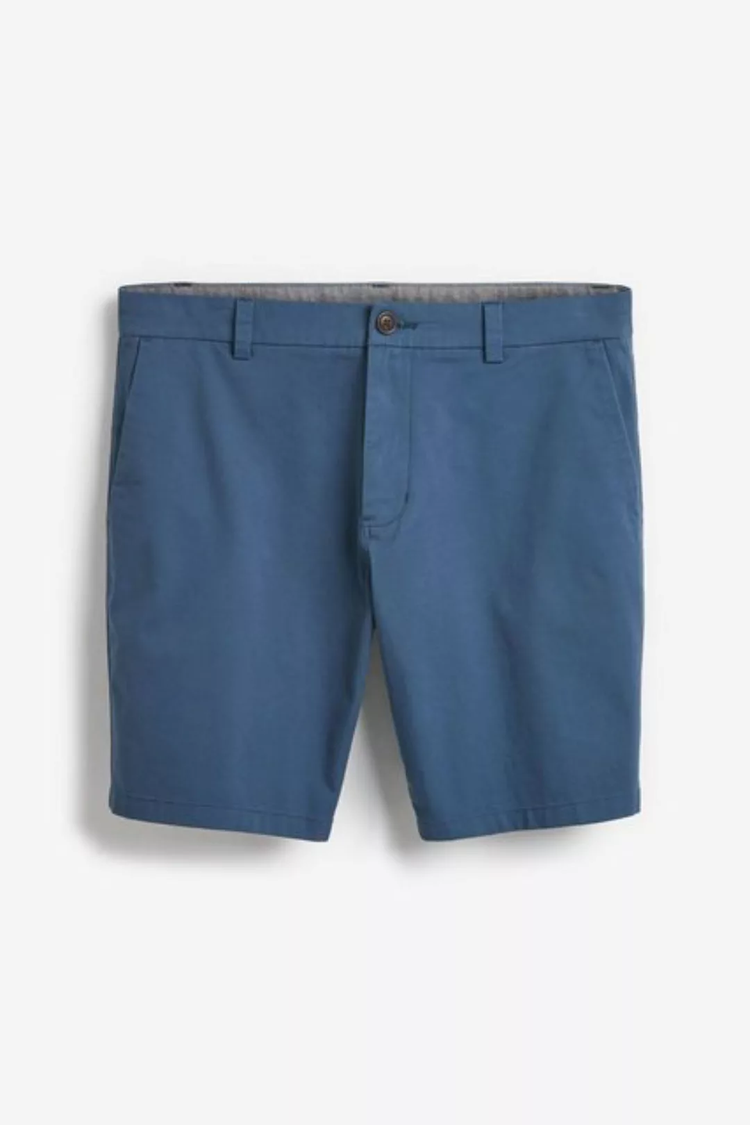 Next Chinoshorts Stretch-Chinoshorts im Slim Fit (1-tlg) günstig online kaufen