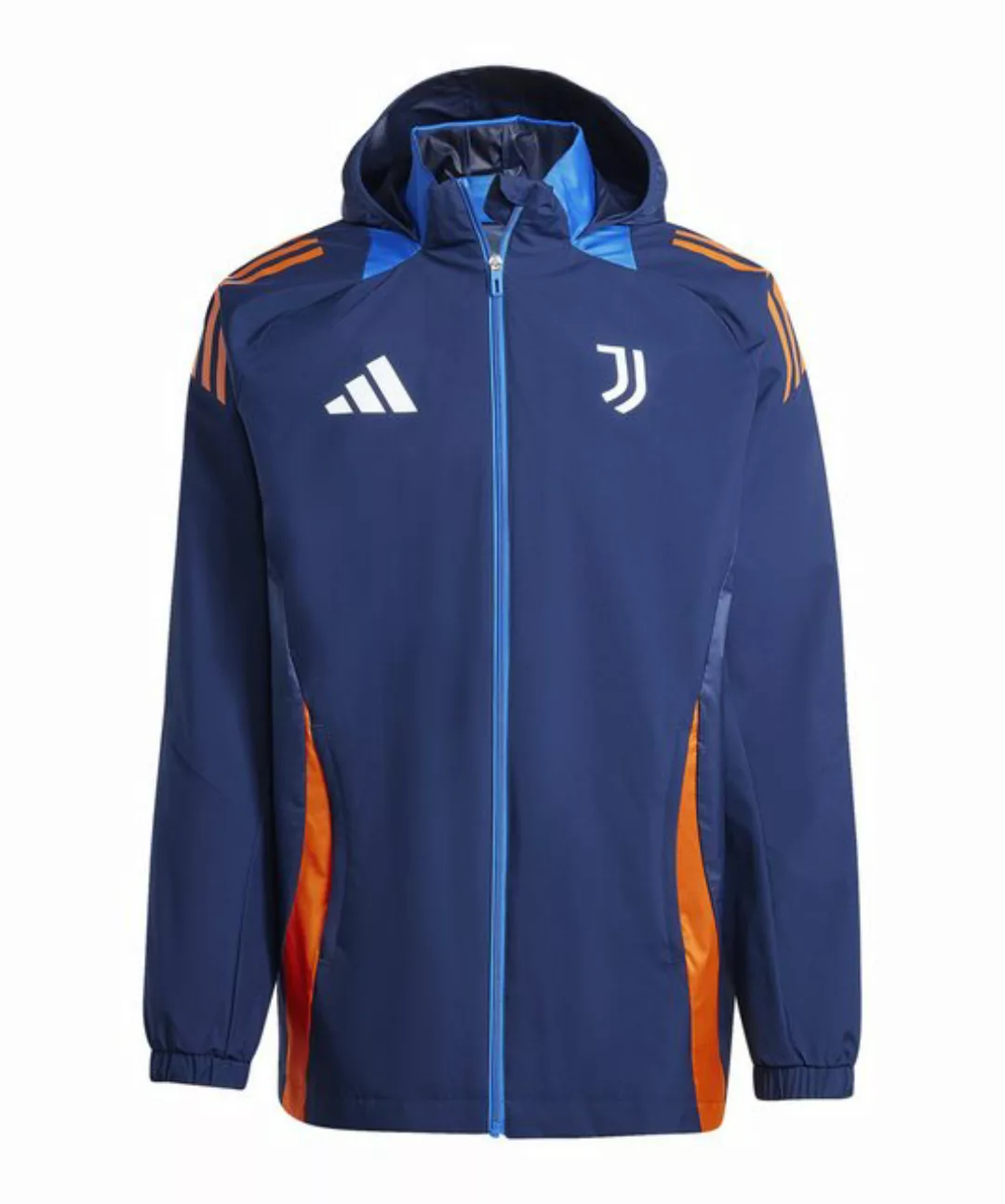 adidas Performance Sweatjacke Juventus Turin Regenjacke günstig online kaufen