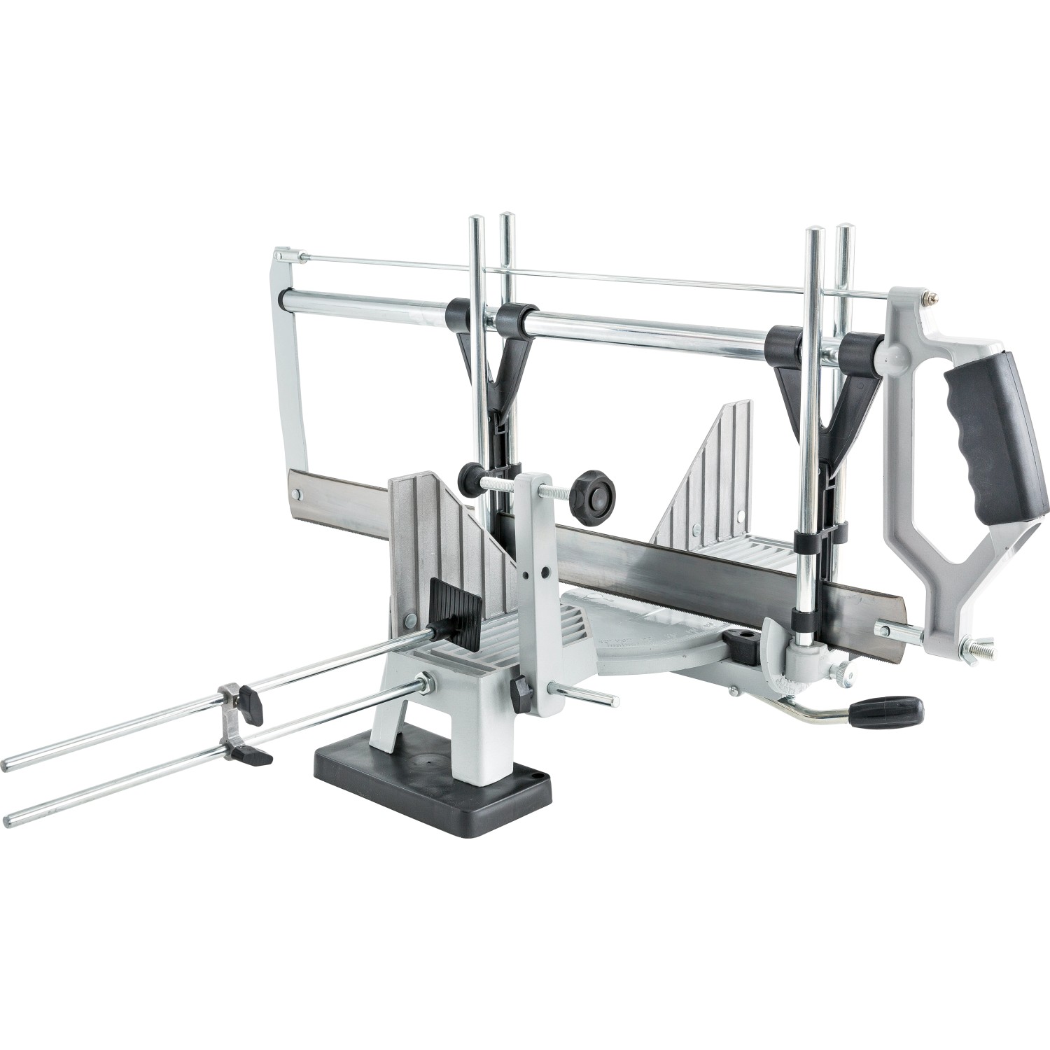 LUX-TOOLS Gehrungssäge Comfort 60 cm günstig online kaufen