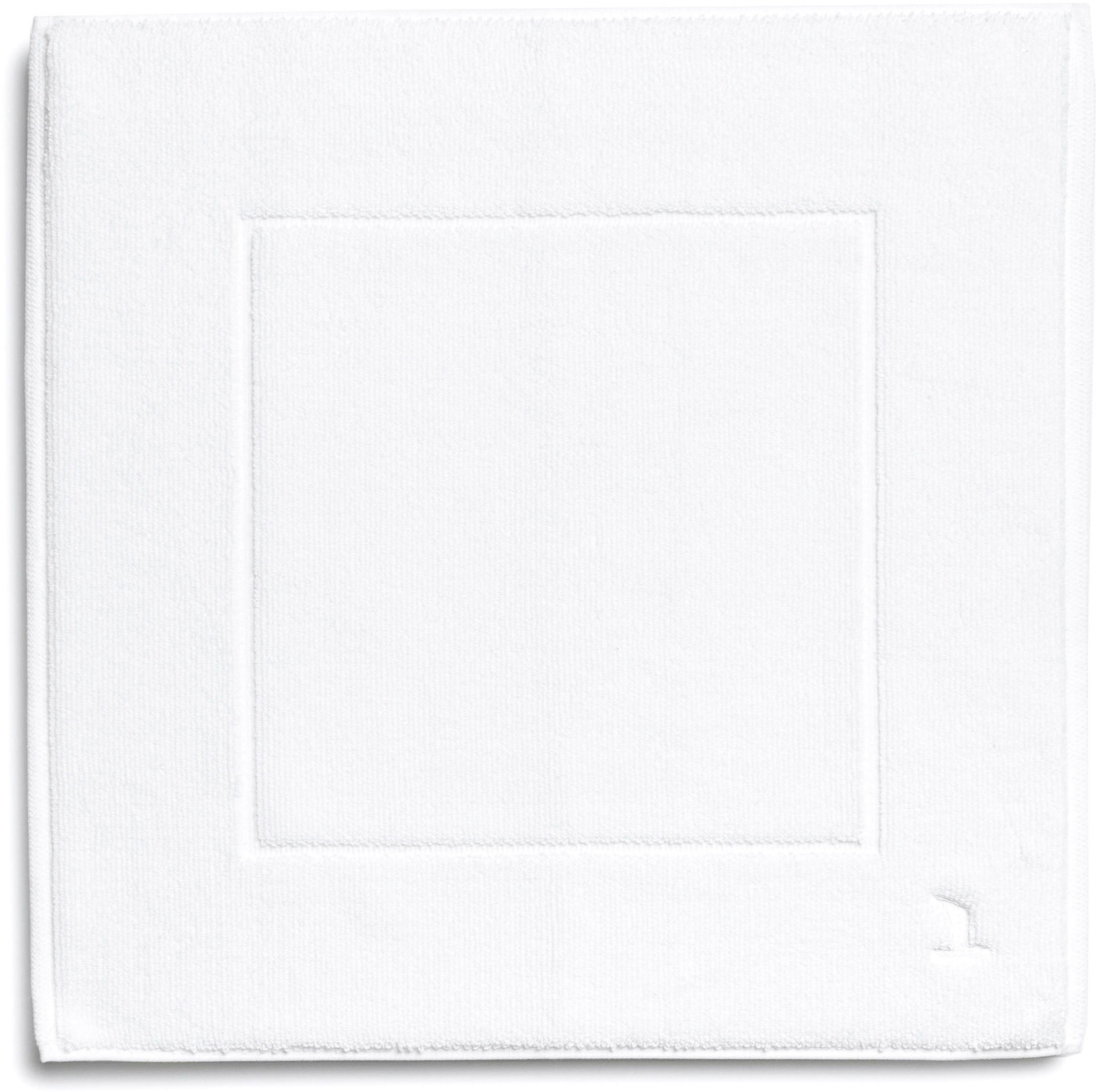 Möve Badematte Badteppich "Superwuschel", Höhe 6 günstig online kaufen