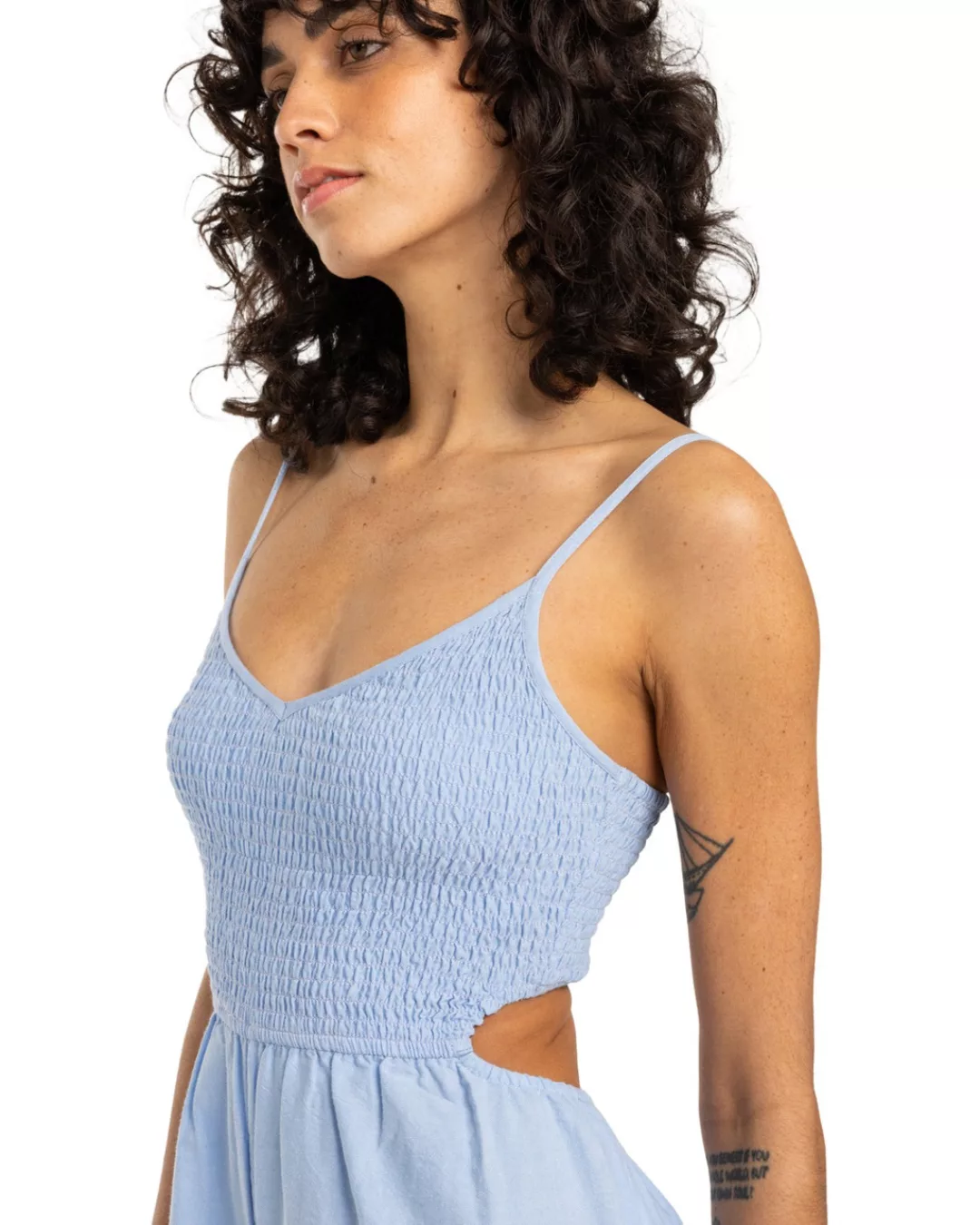 Billabong Maxikleid TO THE MOON TO günstig online kaufen