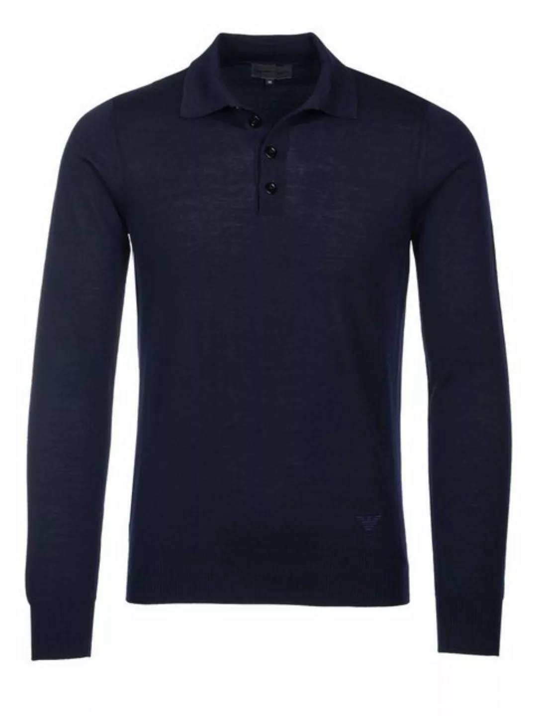 Emporio Armani  Poloshirt 01M65M 0167M günstig online kaufen