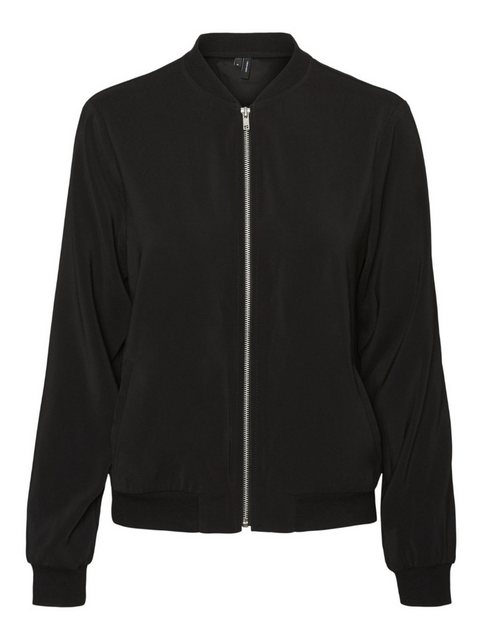 Vero Moda Blouson Leichte Bomber Jacke für Alltagslook Dünner Blouson VMCOC günstig online kaufen