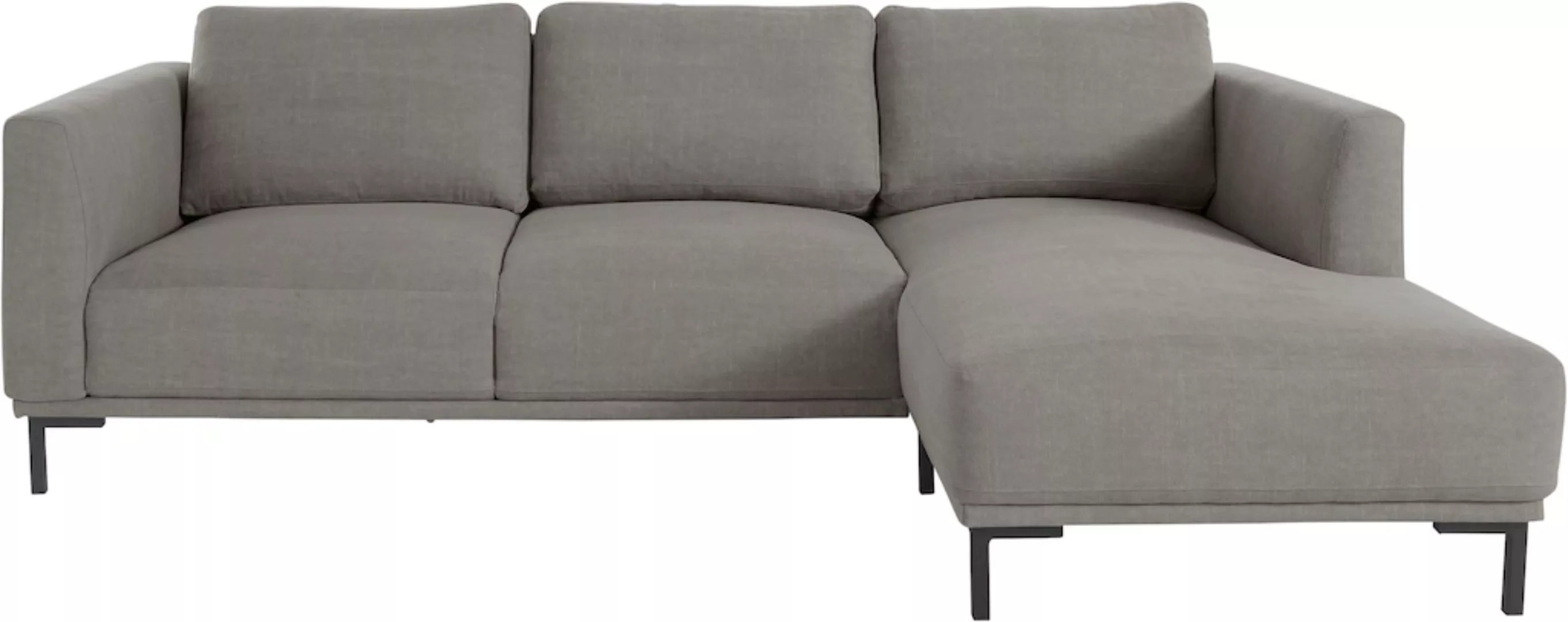 OTTO products Ecksofa "Fillin, L-Form,", Struktur hergestellt aus recycelte günstig online kaufen