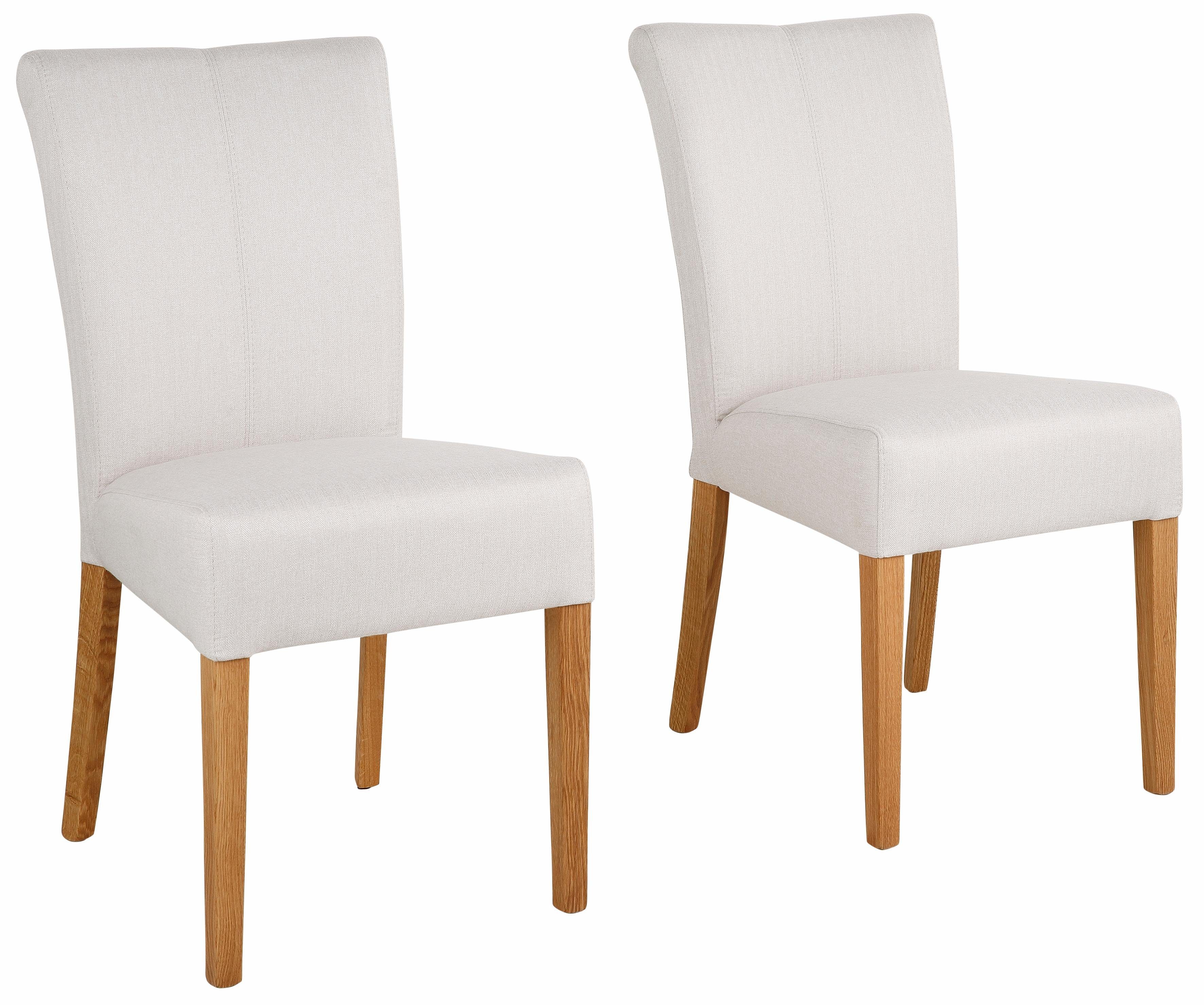 Home affaire Esszimmerstuhl "Queen Polsterstuhl BESTSELLER", (Set), 2 St., günstig online kaufen