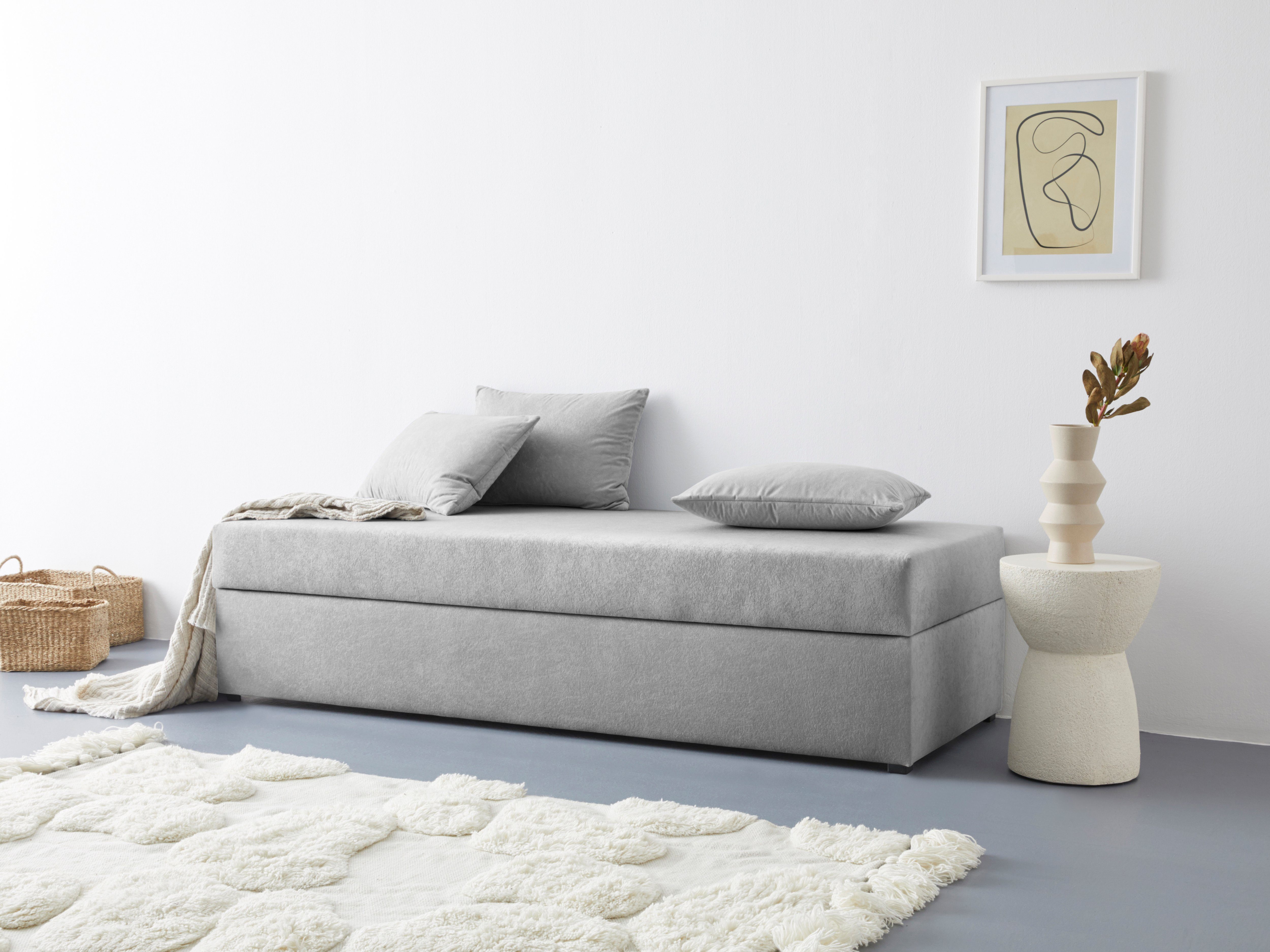 TOM TAILOR HOME Bettwäsche Ole, Renforcé, günstig online kaufen