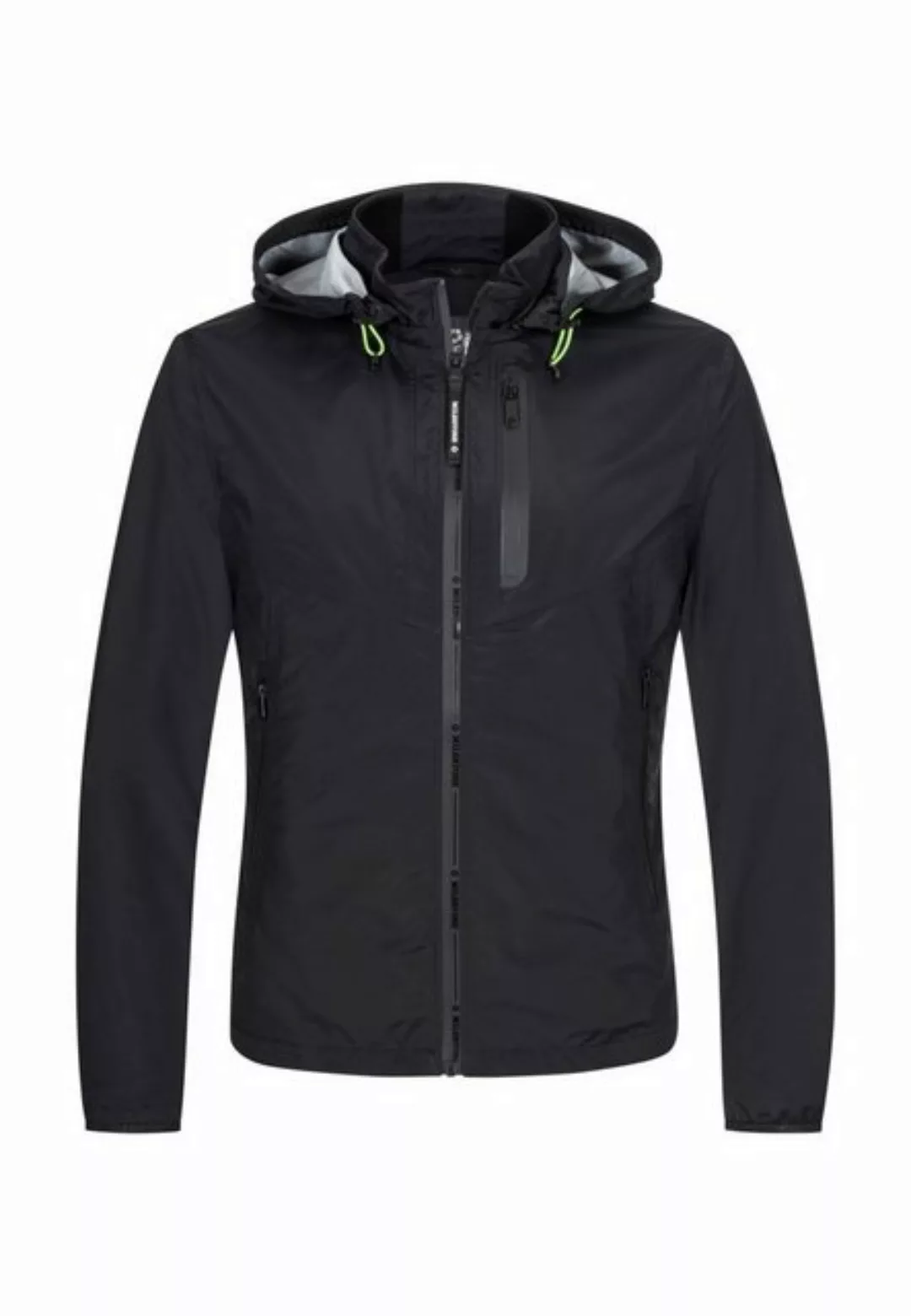 Milestone Steppmantel Popjacke 39 günstig online kaufen