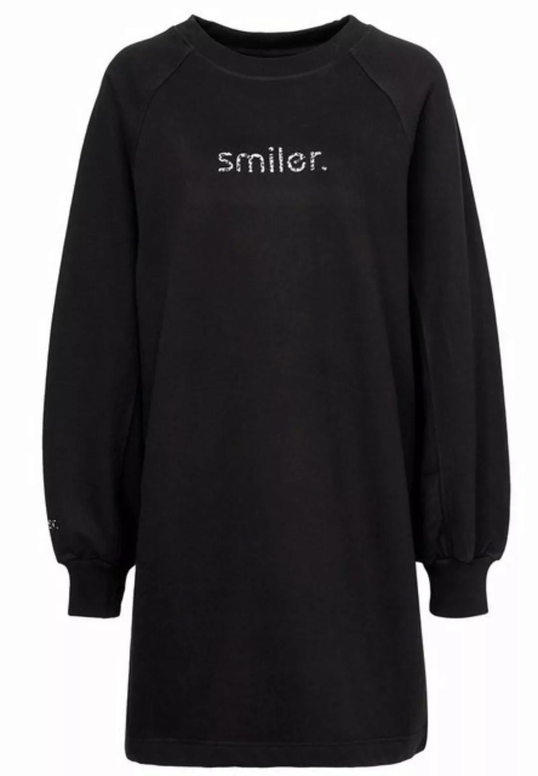 smiler. Sweatshirt Nippy. mit modernem Design günstig online kaufen