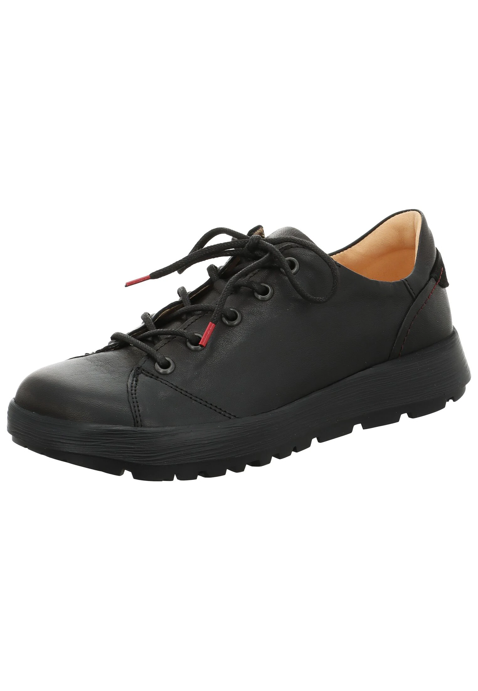 Think Sneaker "Think Sneaker Leder" günstig online kaufen