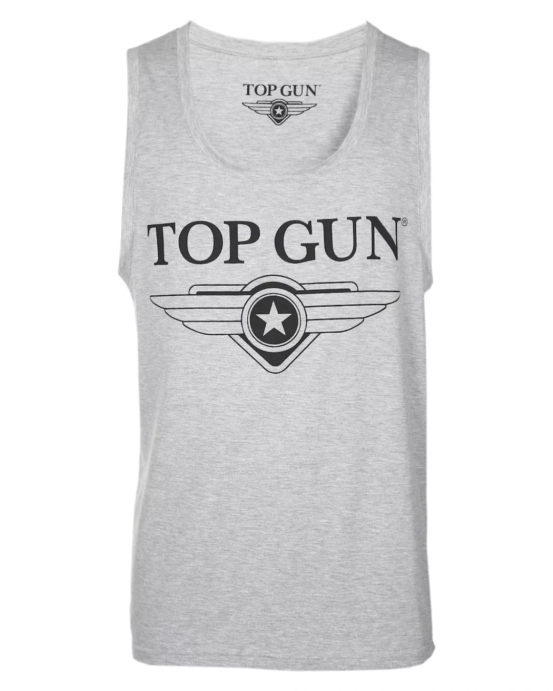 TOP GUN Muskelshirt "Truck TG20191003" günstig online kaufen