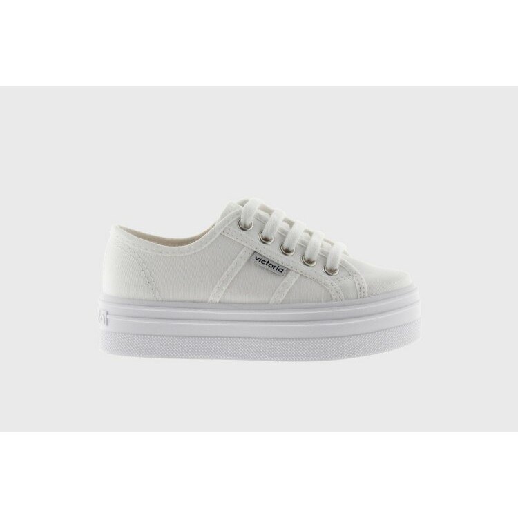 Victoria Barcelona Turnschuhe EU 37 White günstig online kaufen