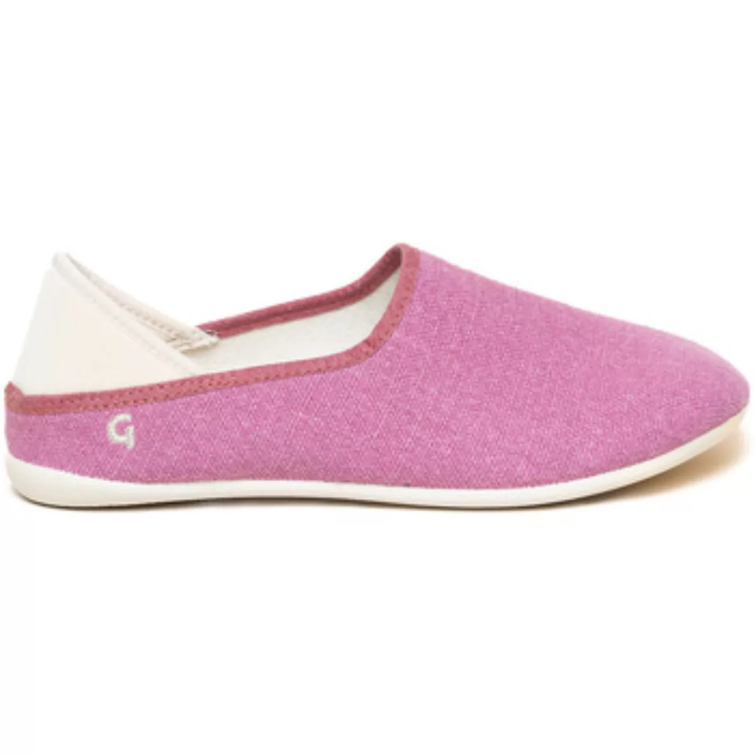 Stegmann  Pantoffeln Linen Slip-On günstig online kaufen