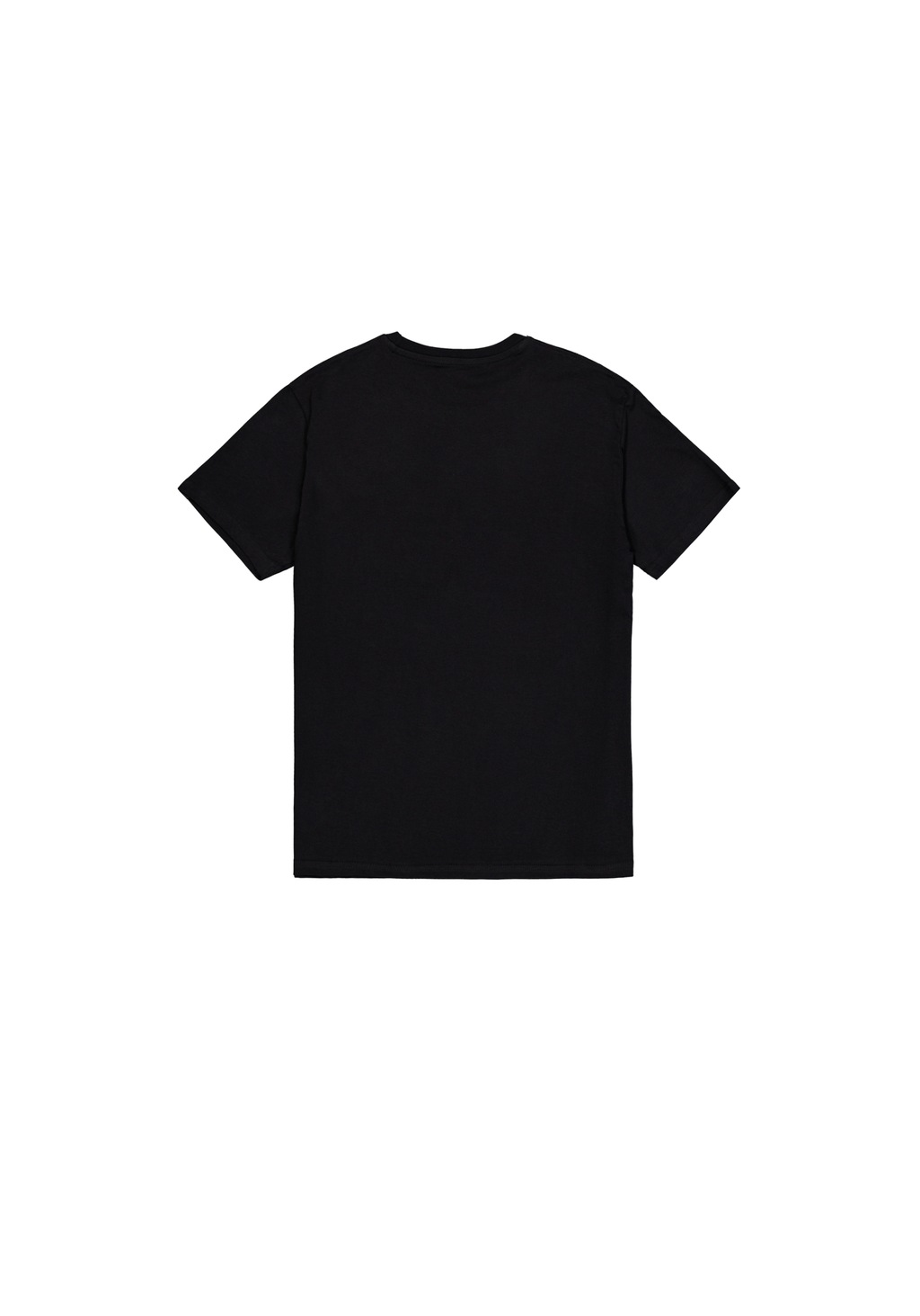 Alpha Industries T-Shirt "Basic T-Shirt SL T-Shirt" günstig online kaufen