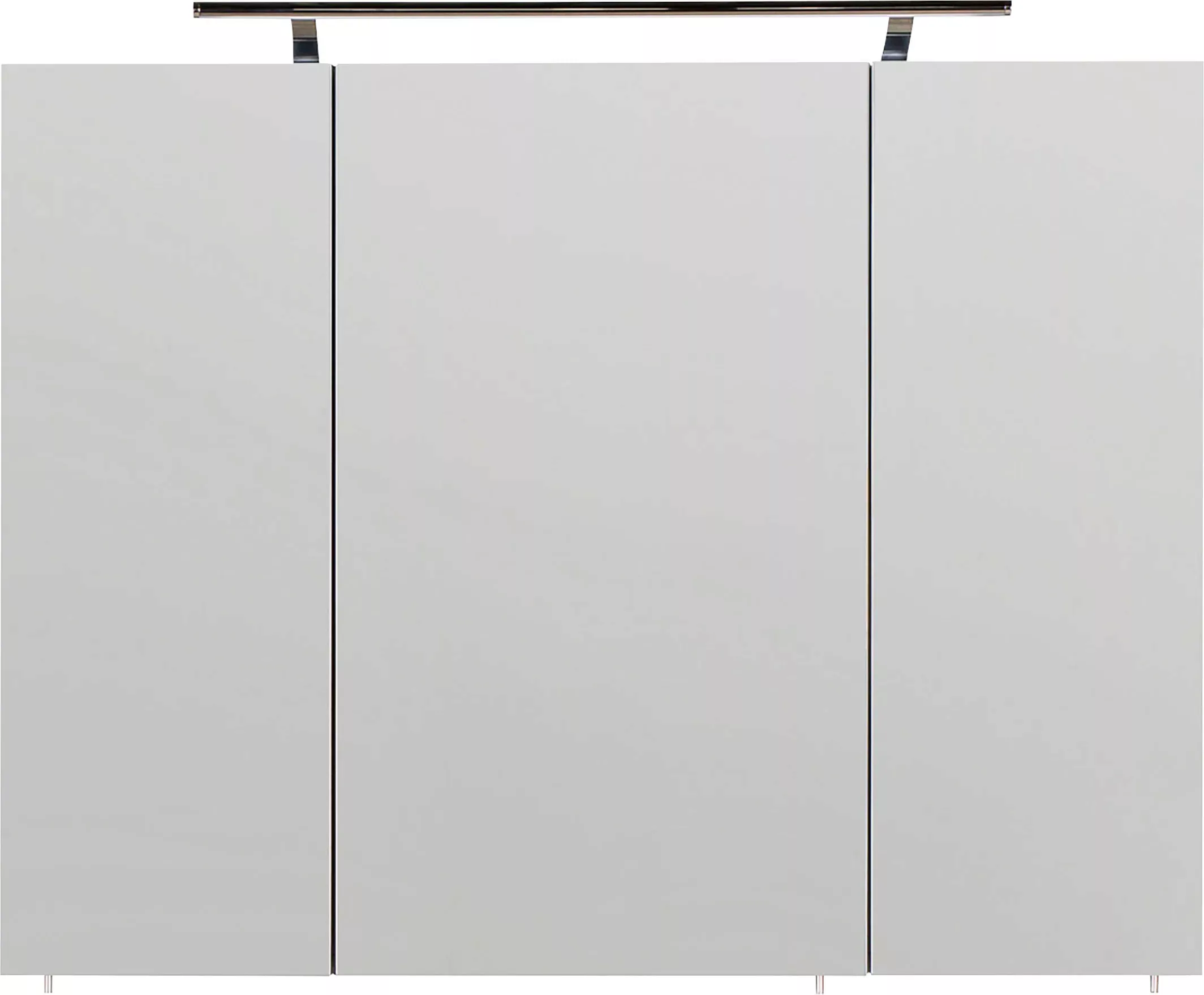 MARLIN Spiegelschrank "3040", Breite 90 cm günstig online kaufen