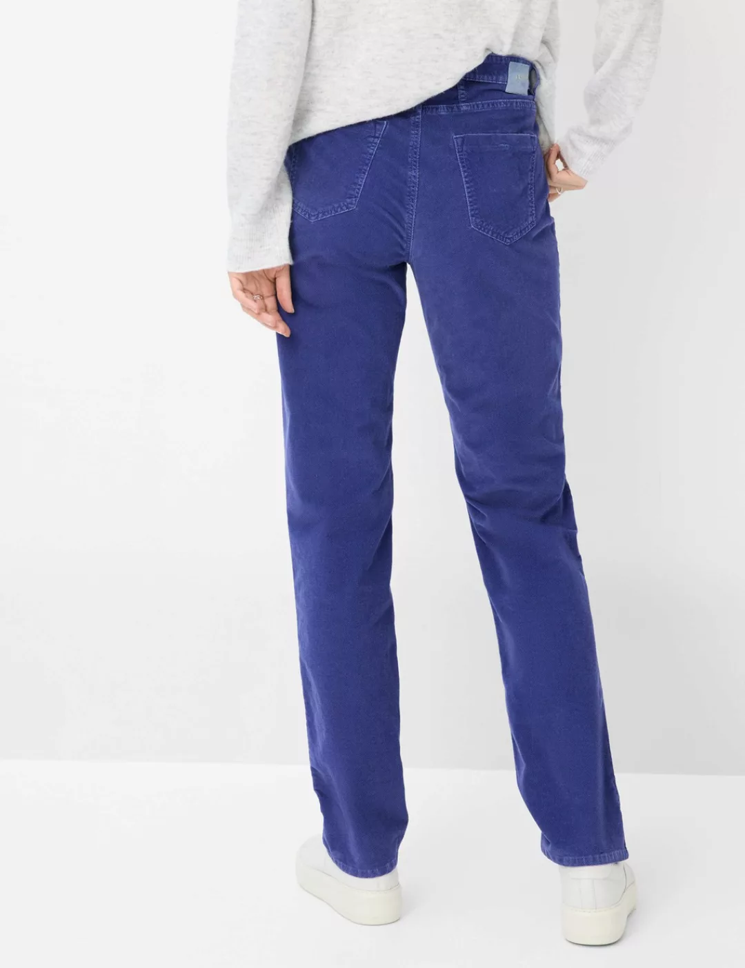 Brax 5-Pocket-Hose "Style CAROLA" günstig online kaufen