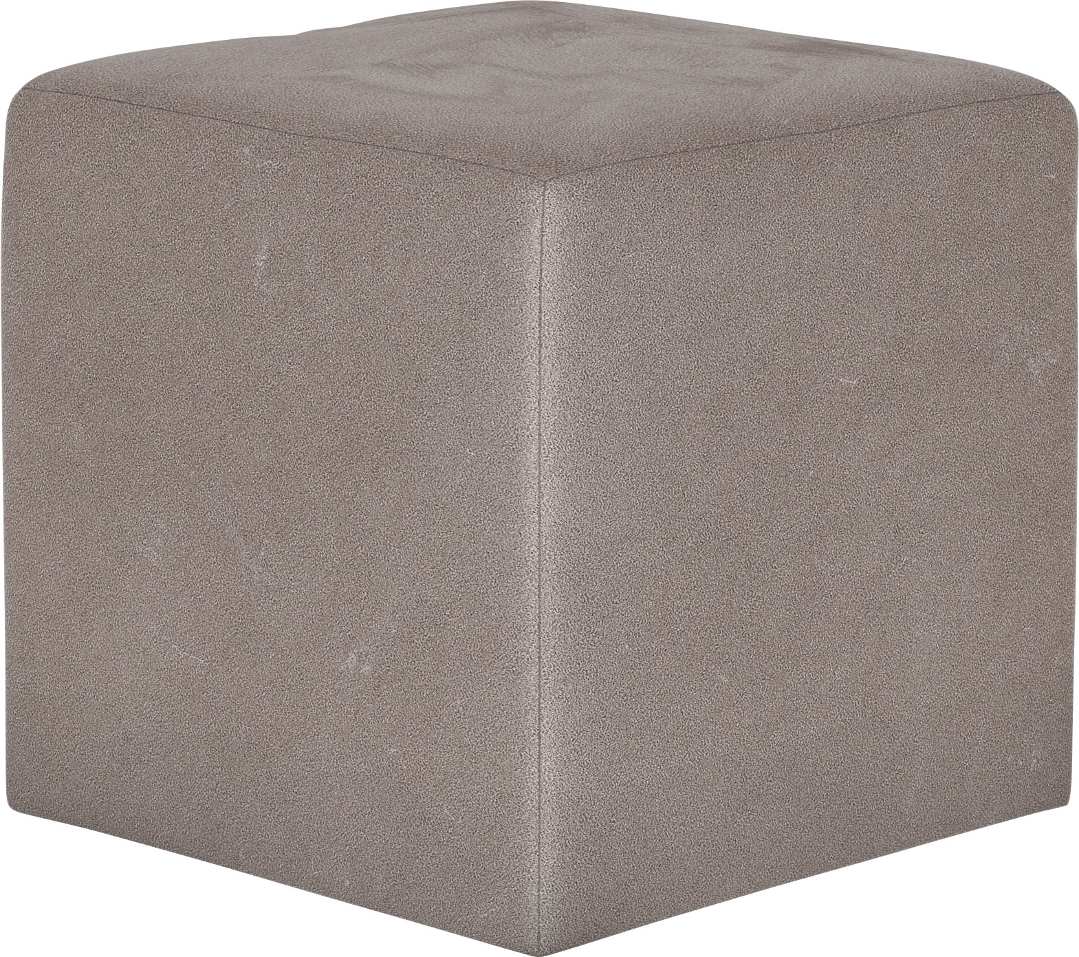 COTTA Hocker "Cuby", Hocker, Sitzwürfel, Cube günstig online kaufen