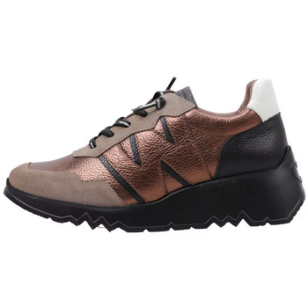 Wonders  Sneaker E6750 Track-Sneaker für Damen günstig online kaufen