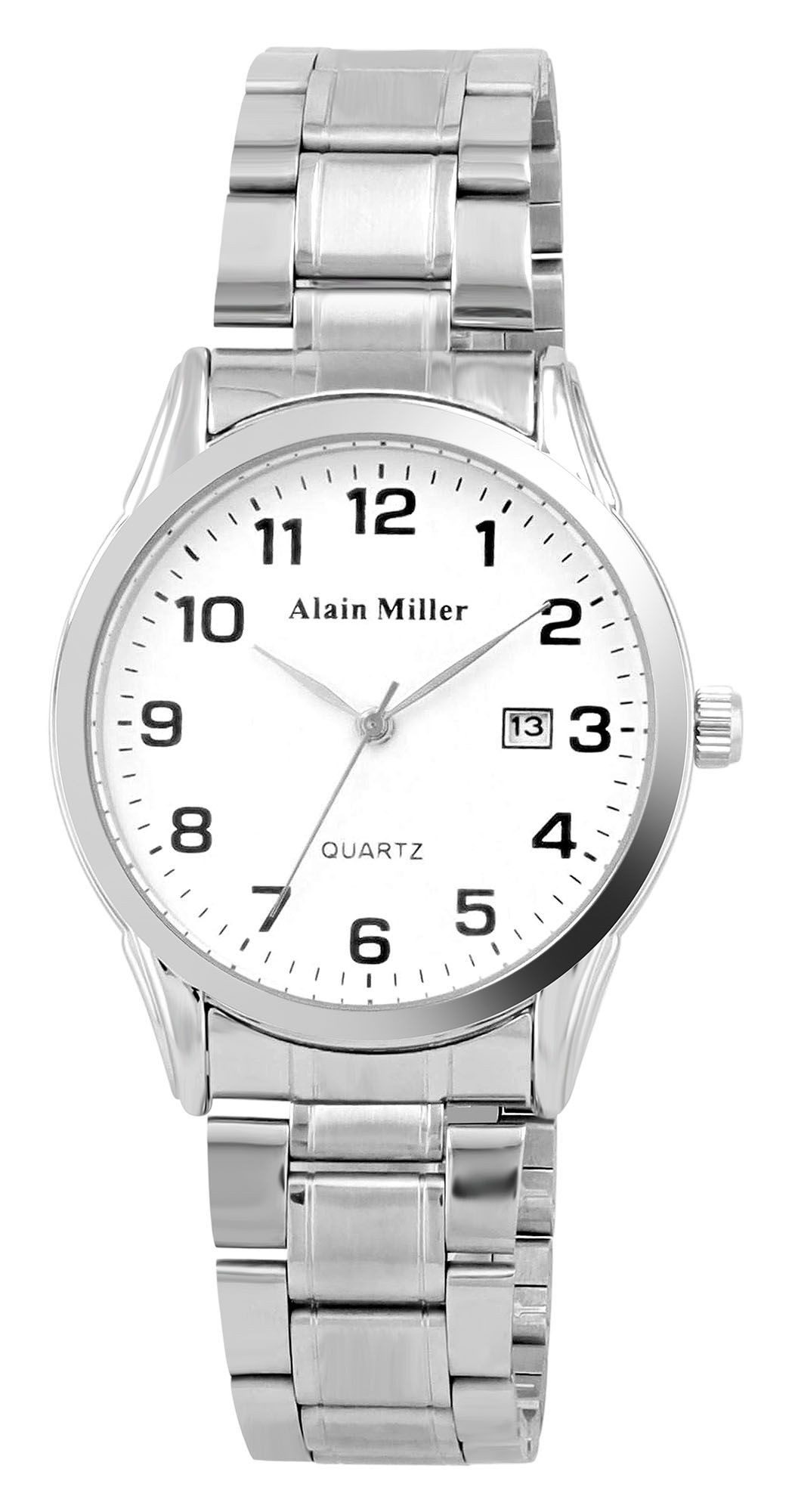Alain Miller Quarzuhr 2800104 Alain Miller günstig online kaufen